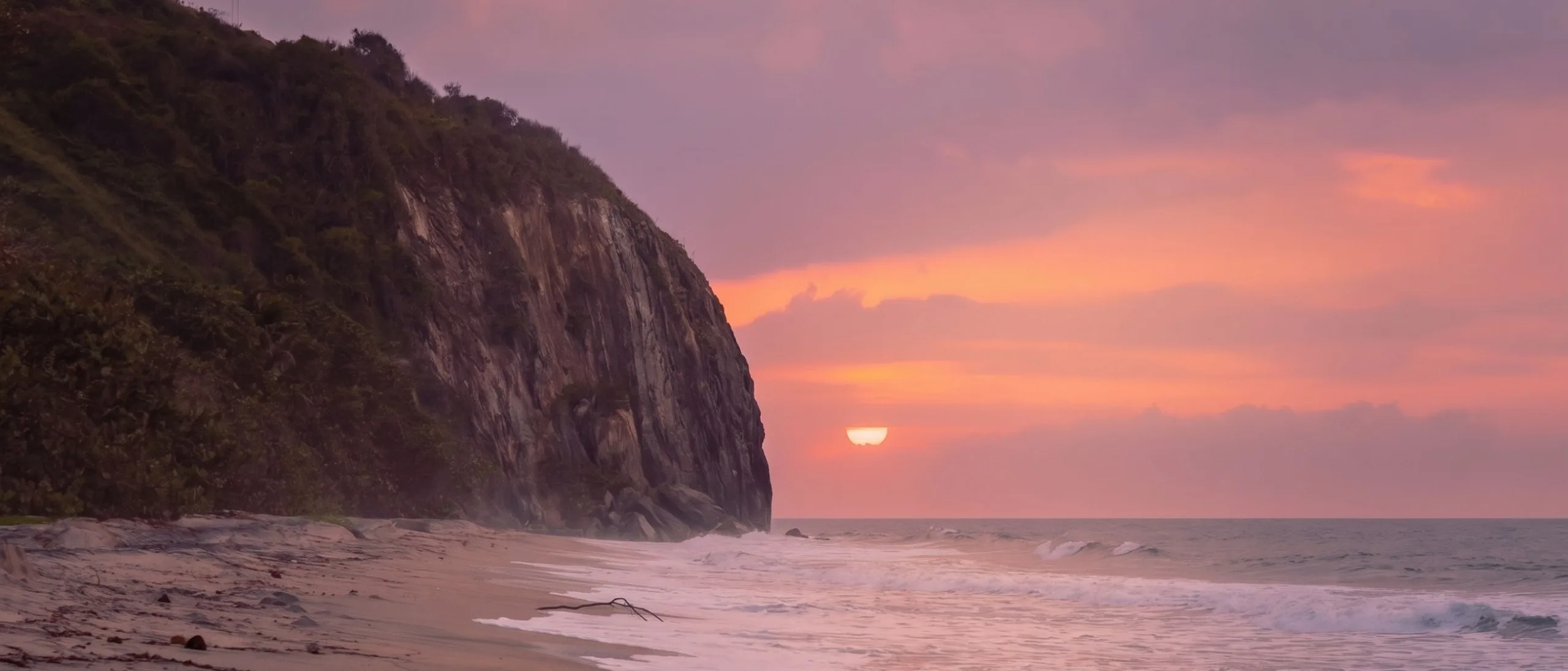 Atardecer caribeño – Genn Hotels