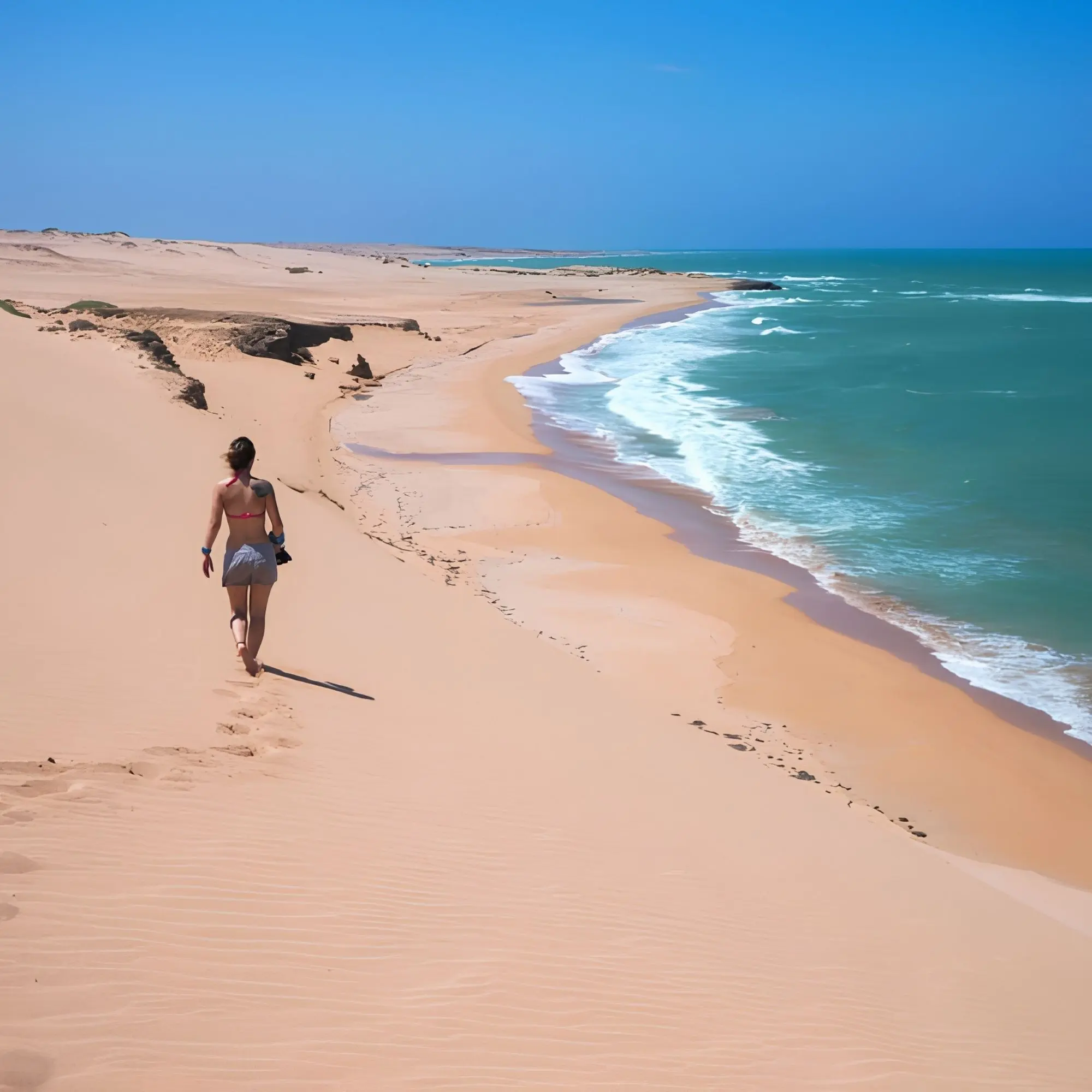 Palomino y su río, palmares – Genn Hotels