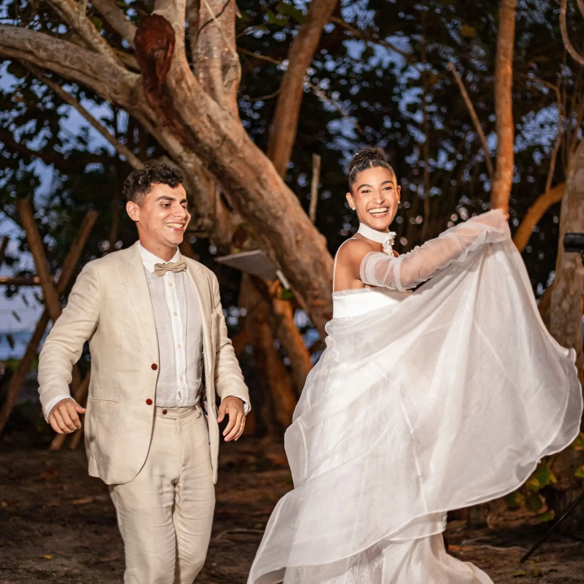 Boda real 2 – Sofía & Daniel – Genn Hotels