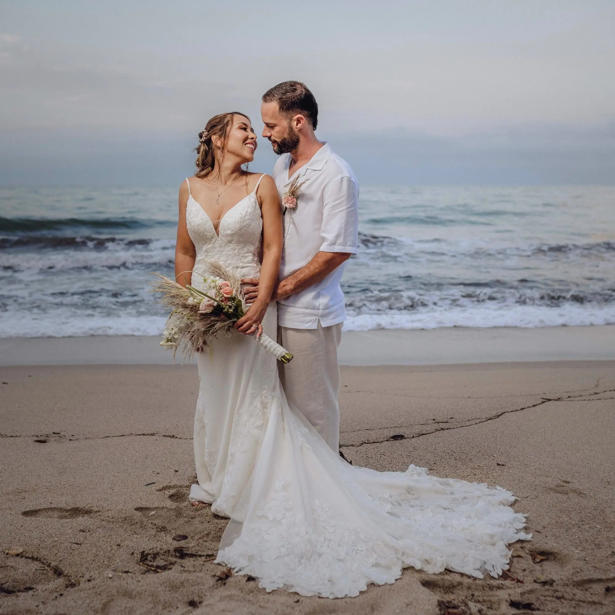 Boda real 3 – Mariana & Tomás – Genn Hotels