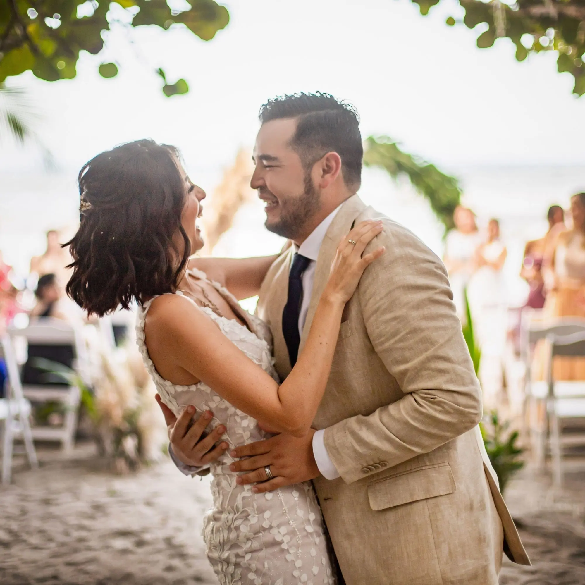 Boda real 5 – Isabela & Martín – Genn Hotels