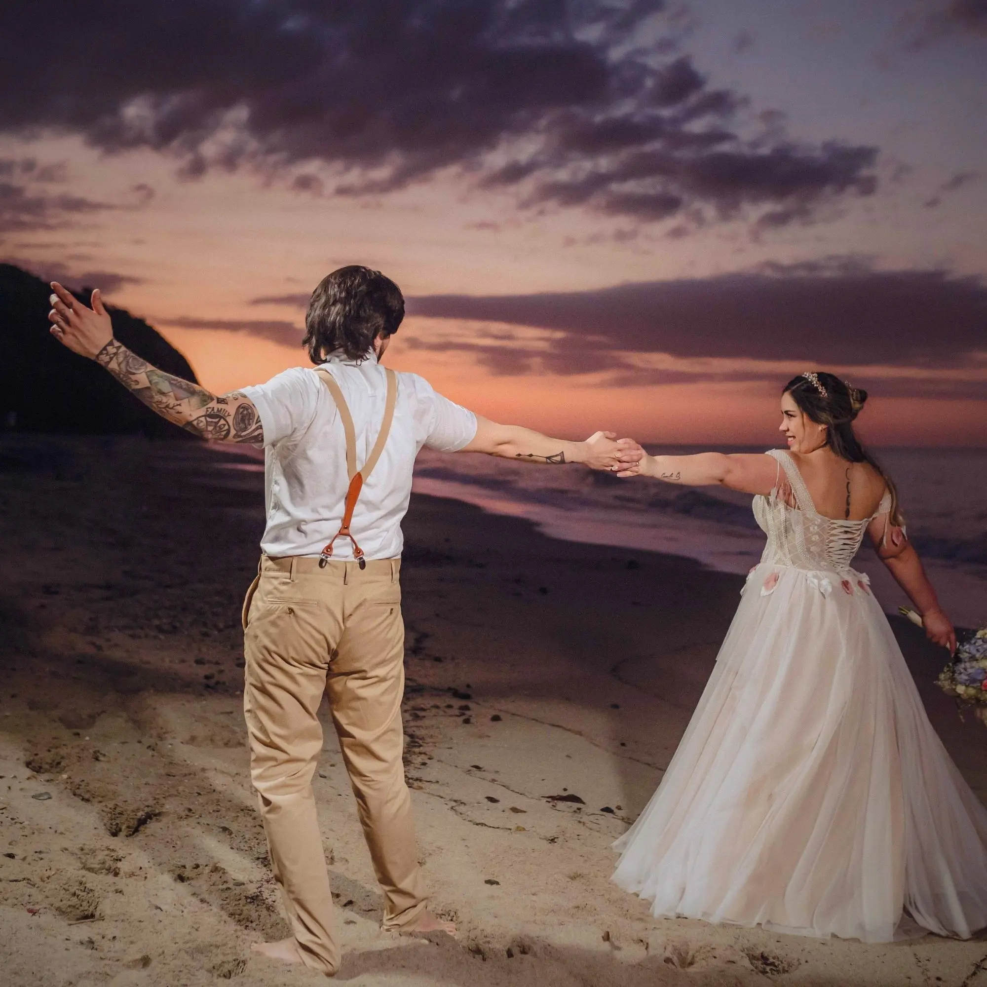 Boda real 8 – Juliana & Felipe – Genn Hotels