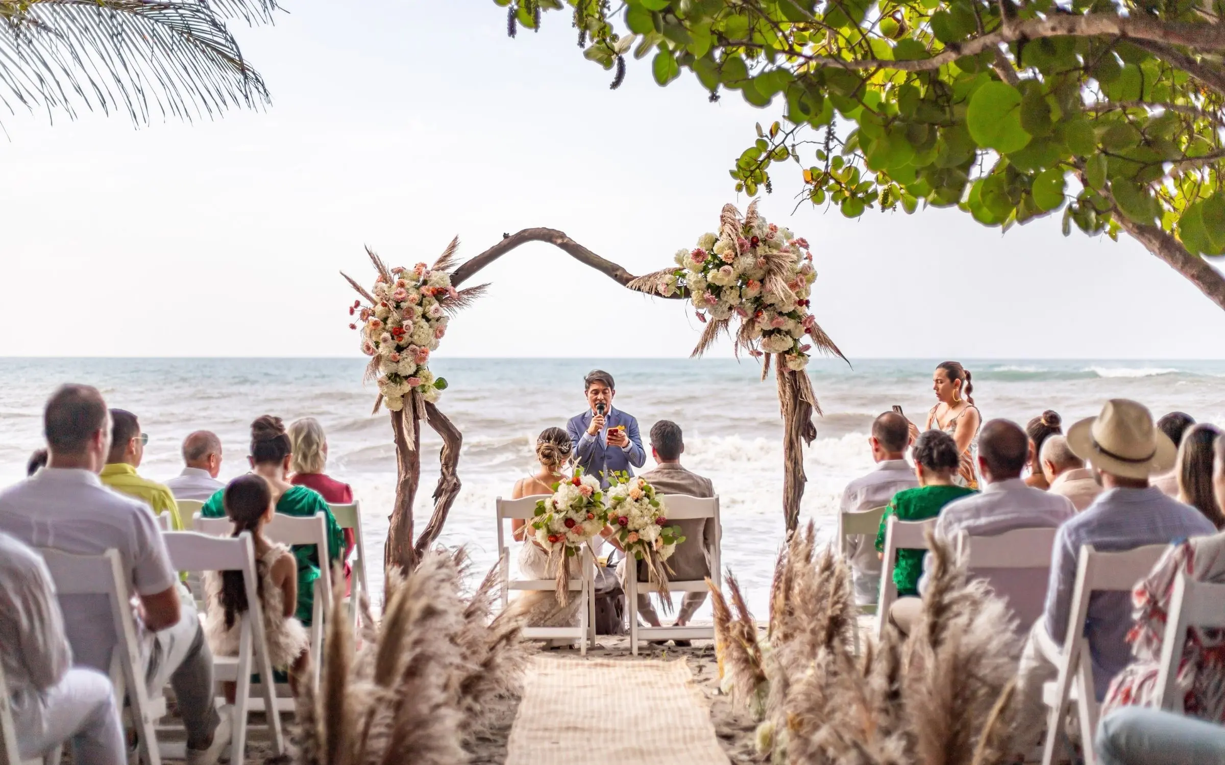 La ceremonia – Genn Hotels