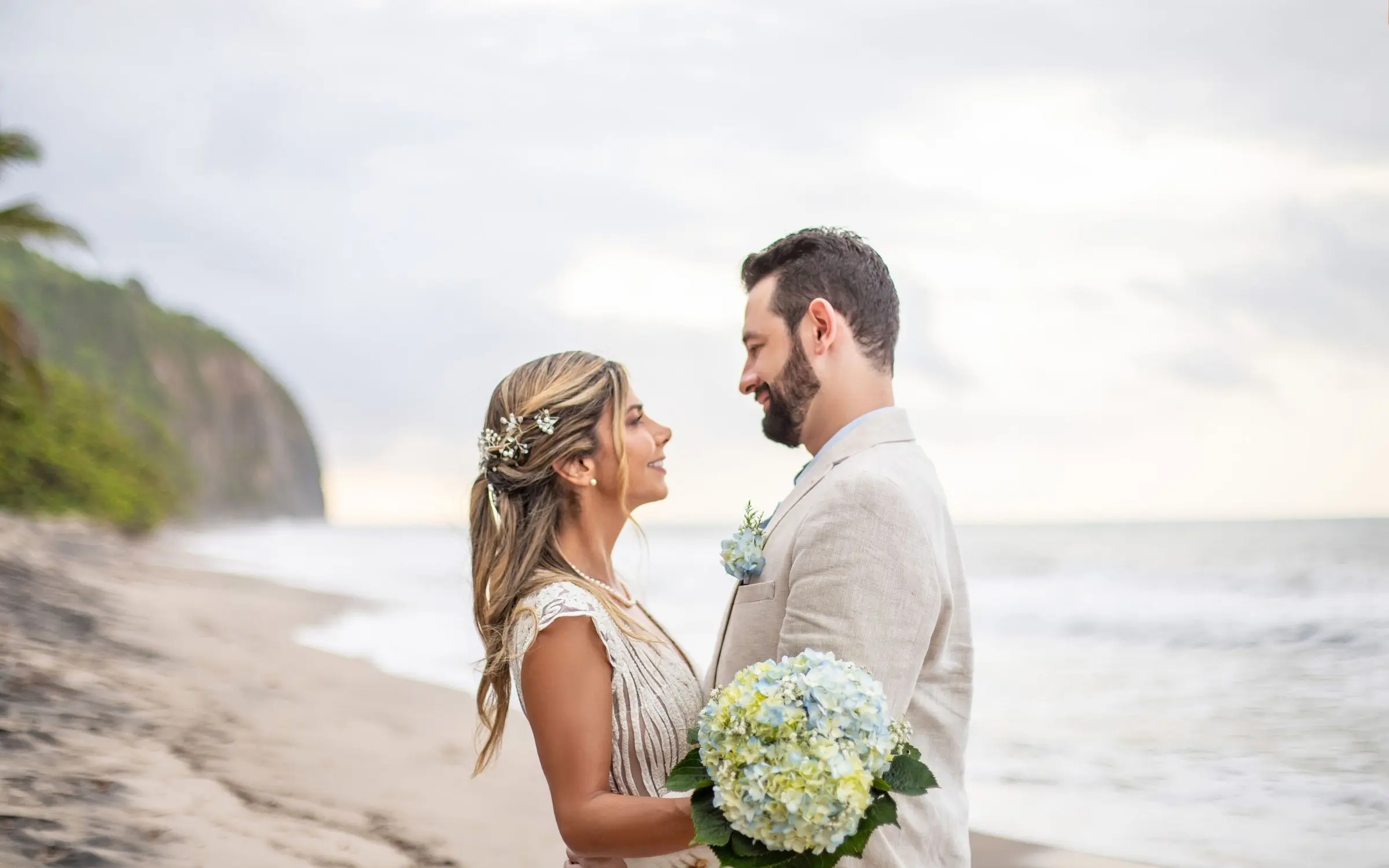 Los novios – Genn Hotels