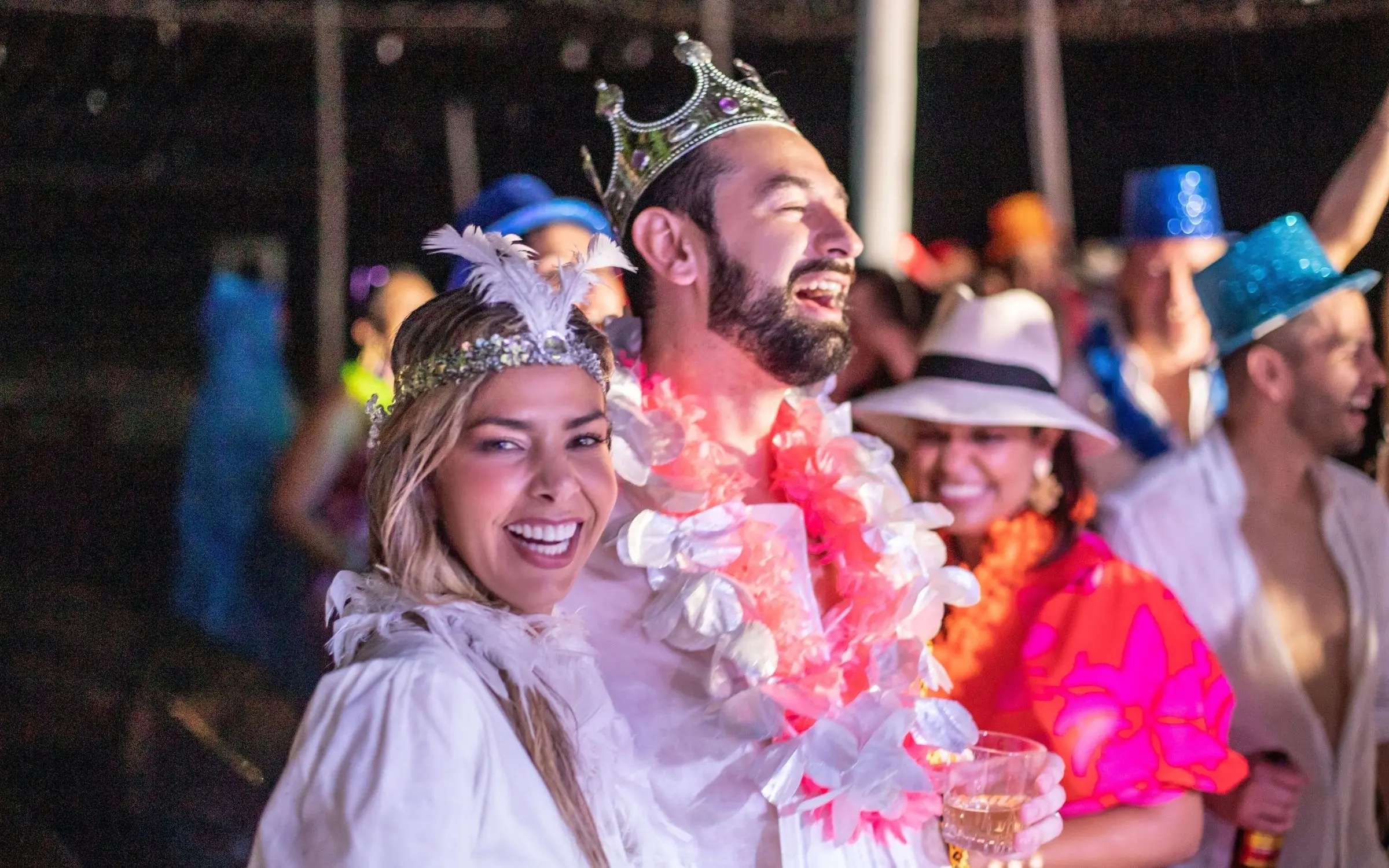 Los invitados – Genn Hotels