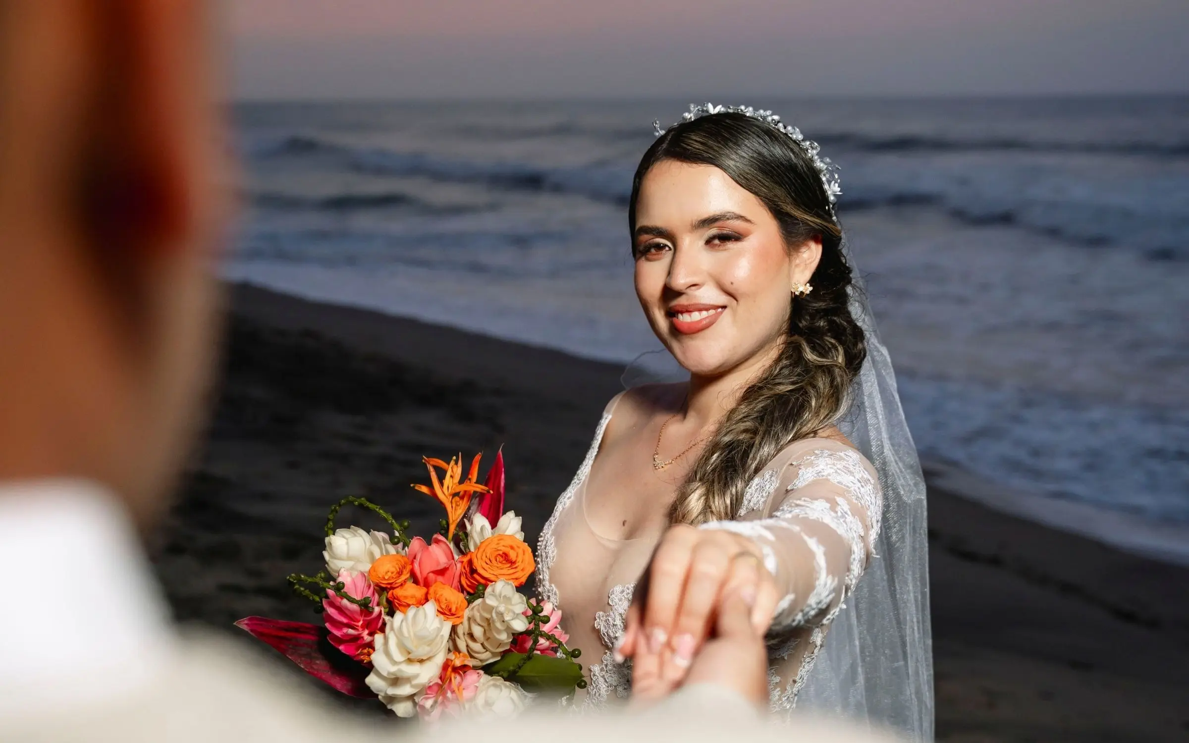 La ceremonia – Genn Tayrona