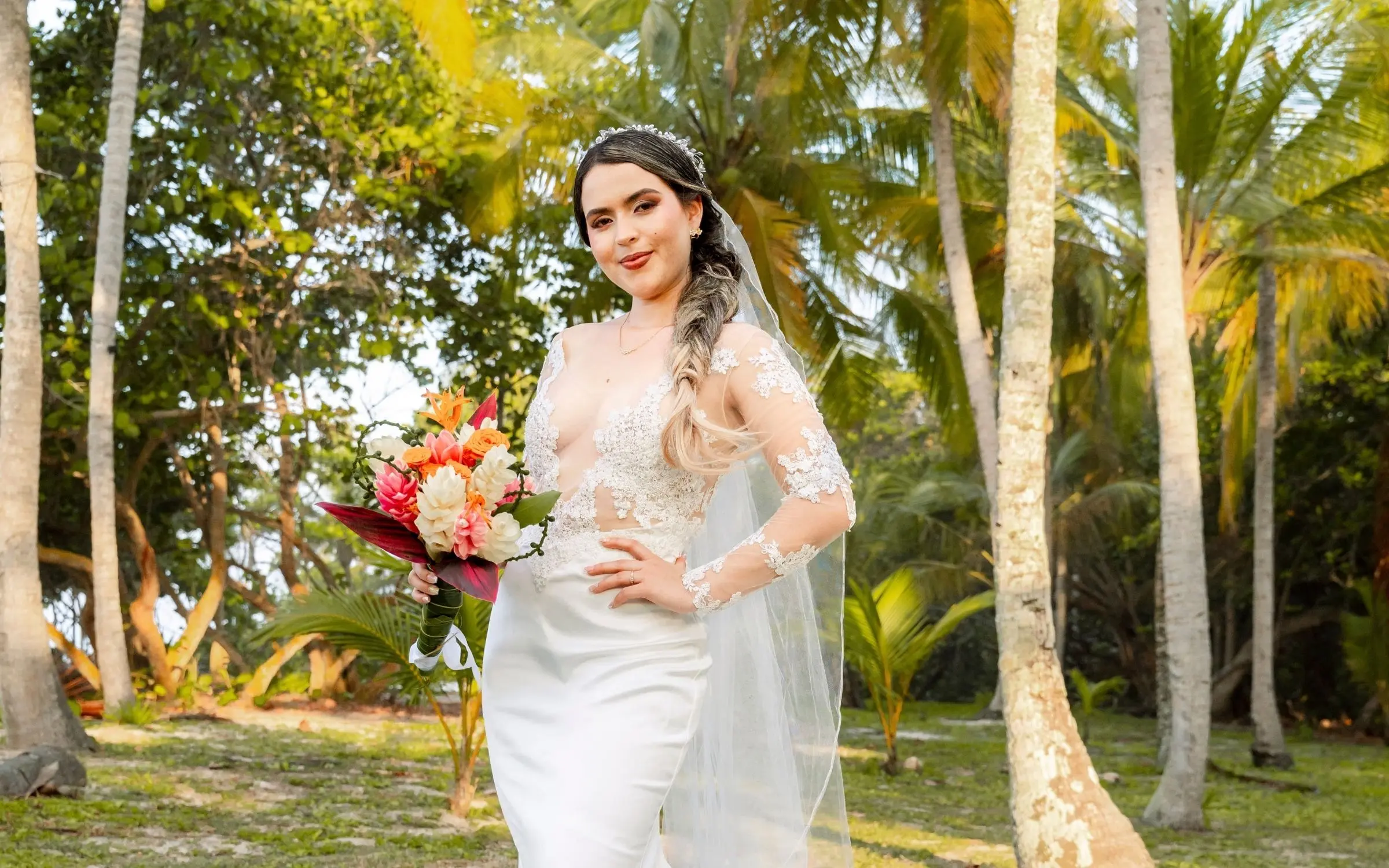 La celebración – Genn Tayrona