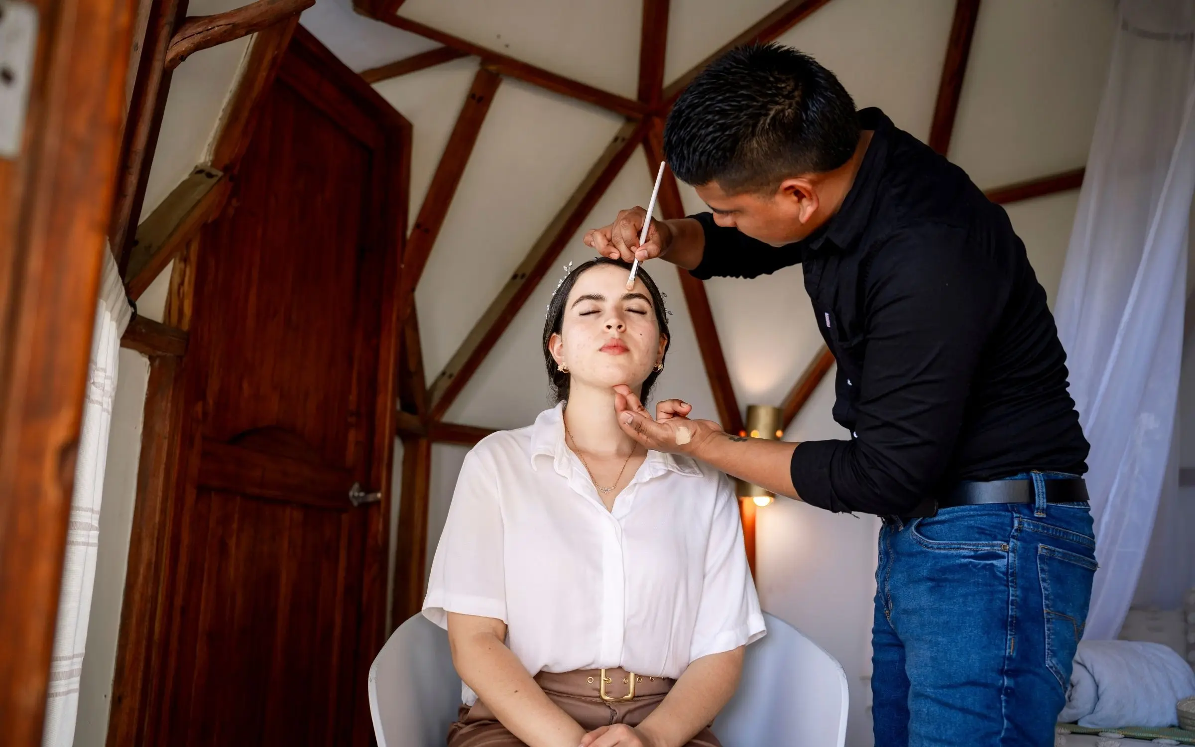 Genn Tayrona (Daniela & Julián)