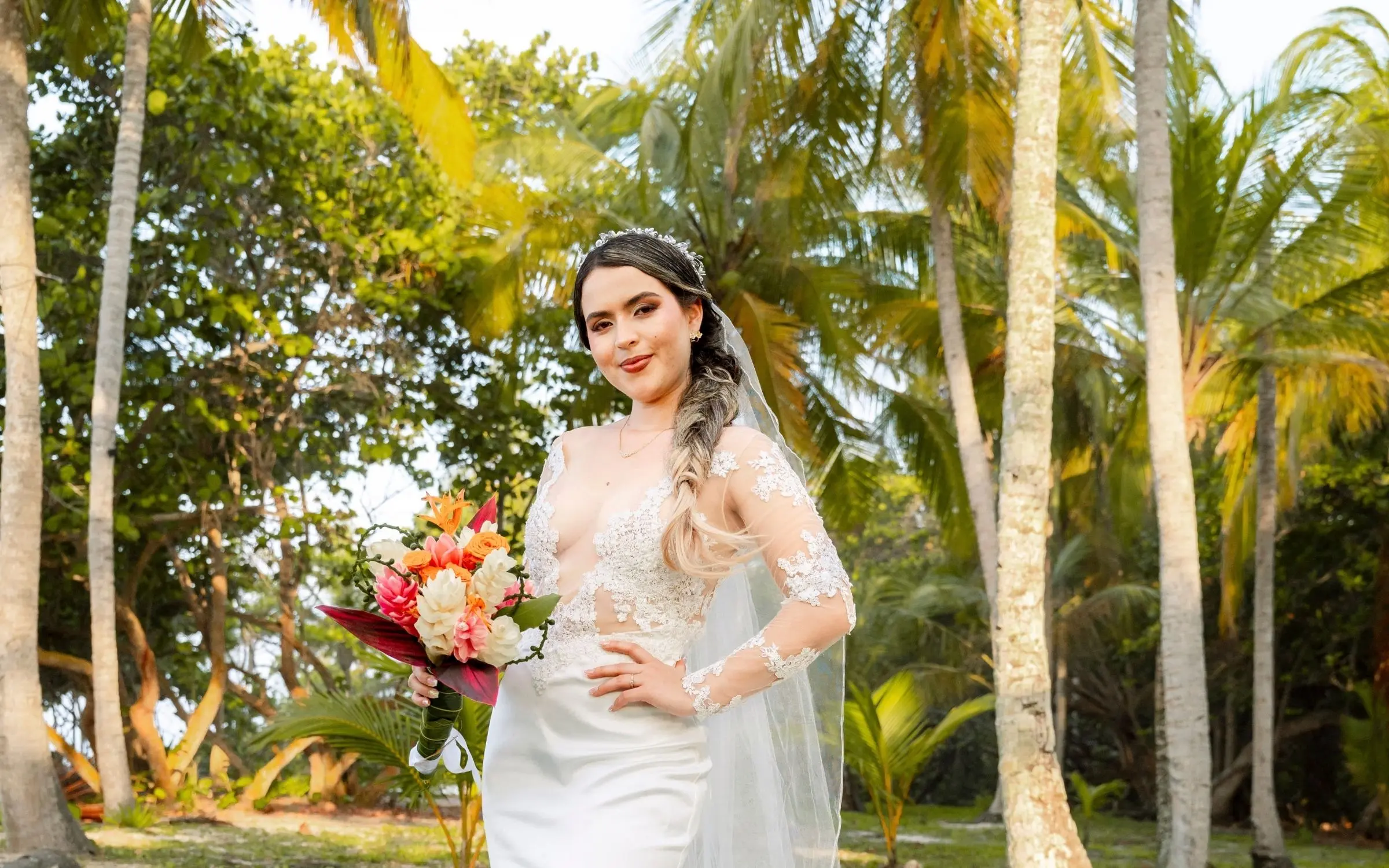 Los novios – Genn Tayrona
