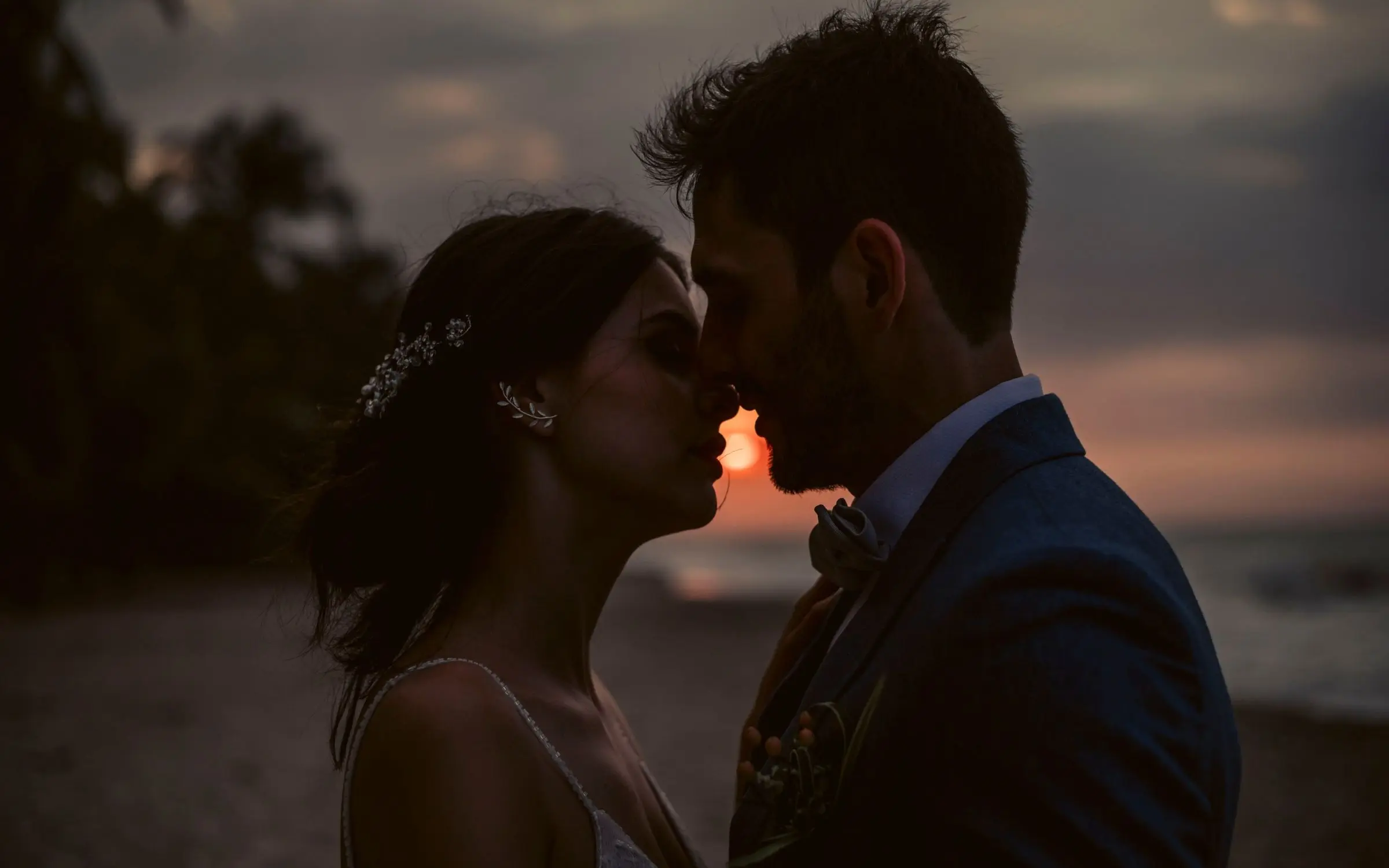 La pareja – Genn Hotels