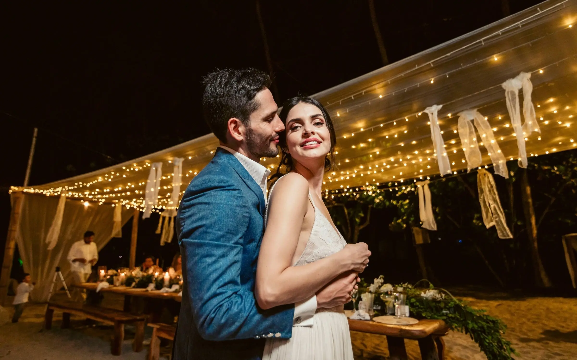 La celebración – Genn Hotels