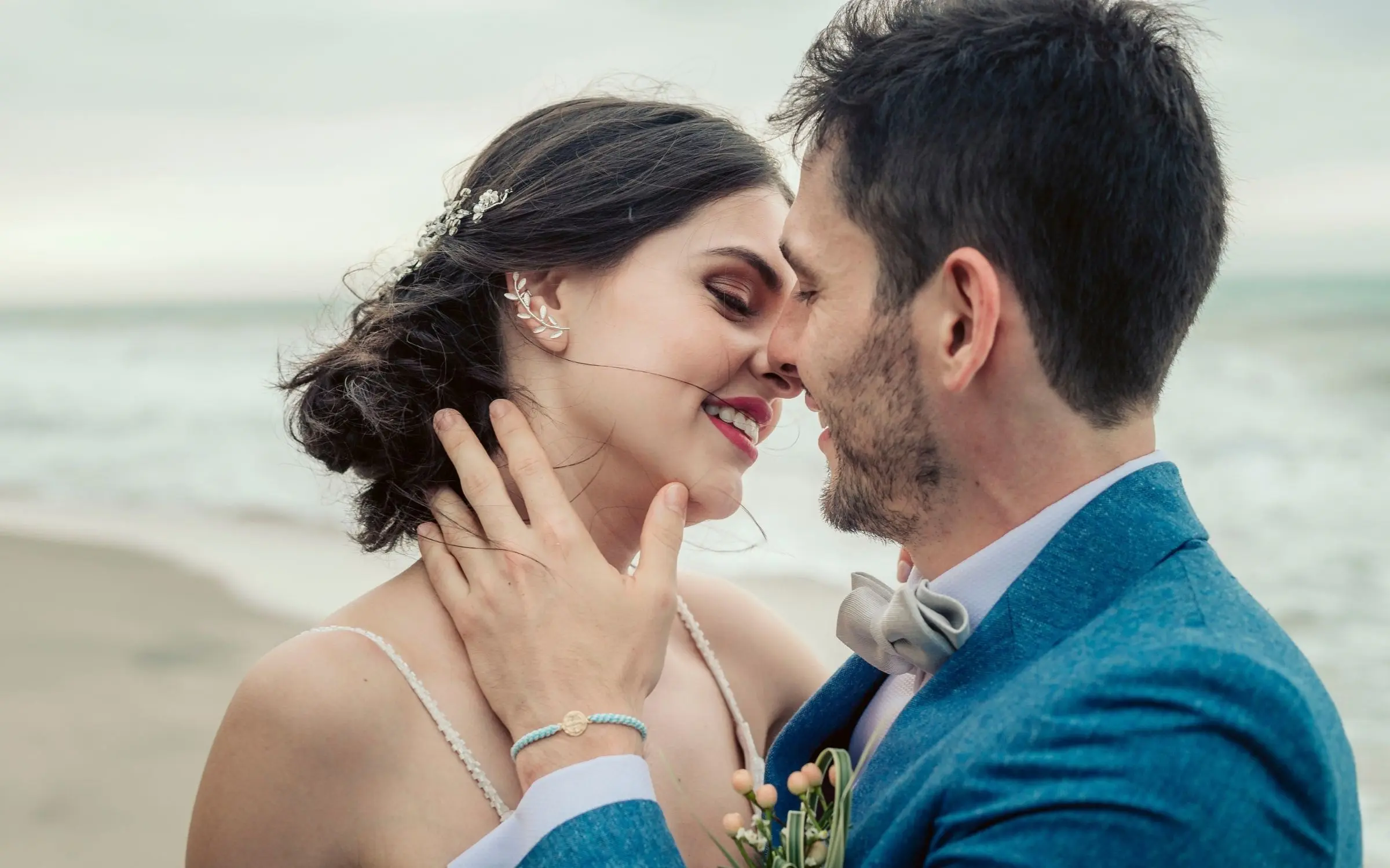 Los novios – Genn Hotels