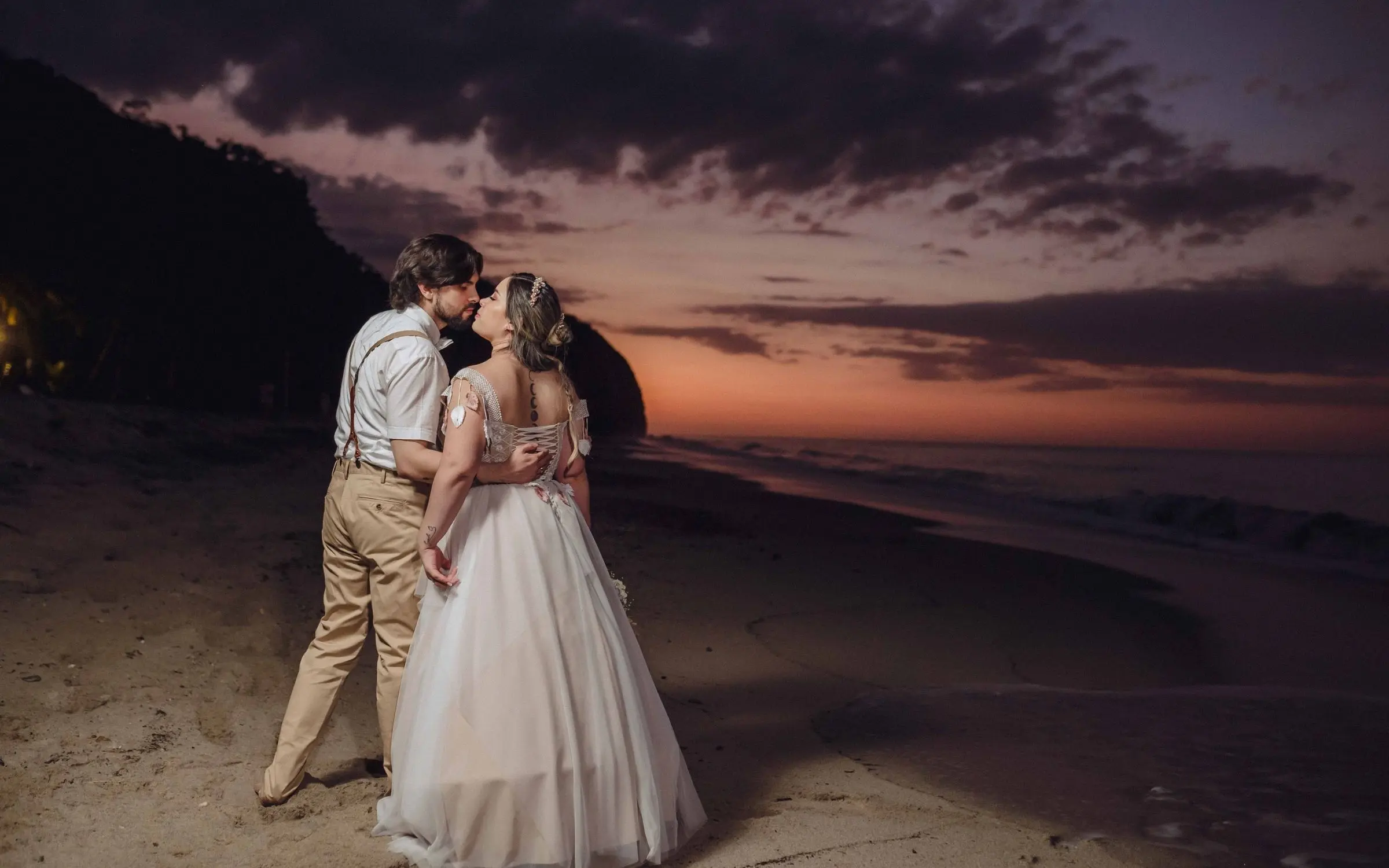 Los novios – Genn Hotels