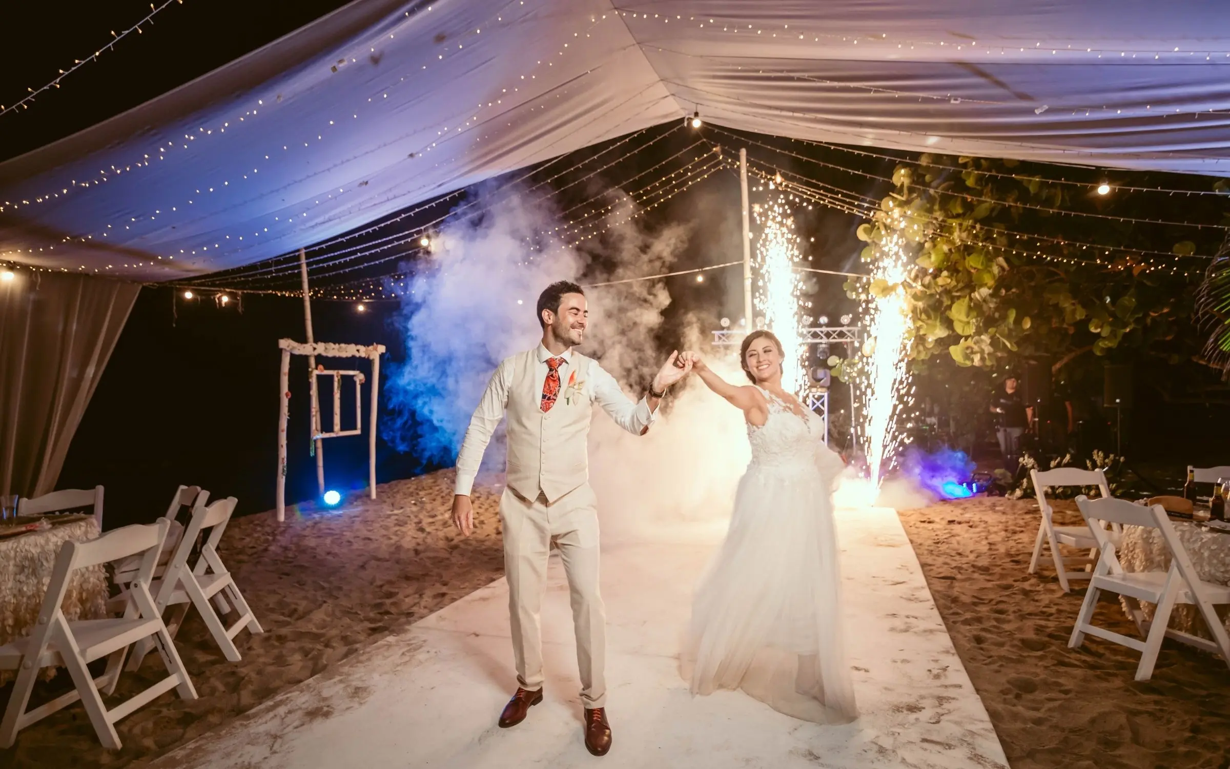 La ceremonia – Genn Hotels