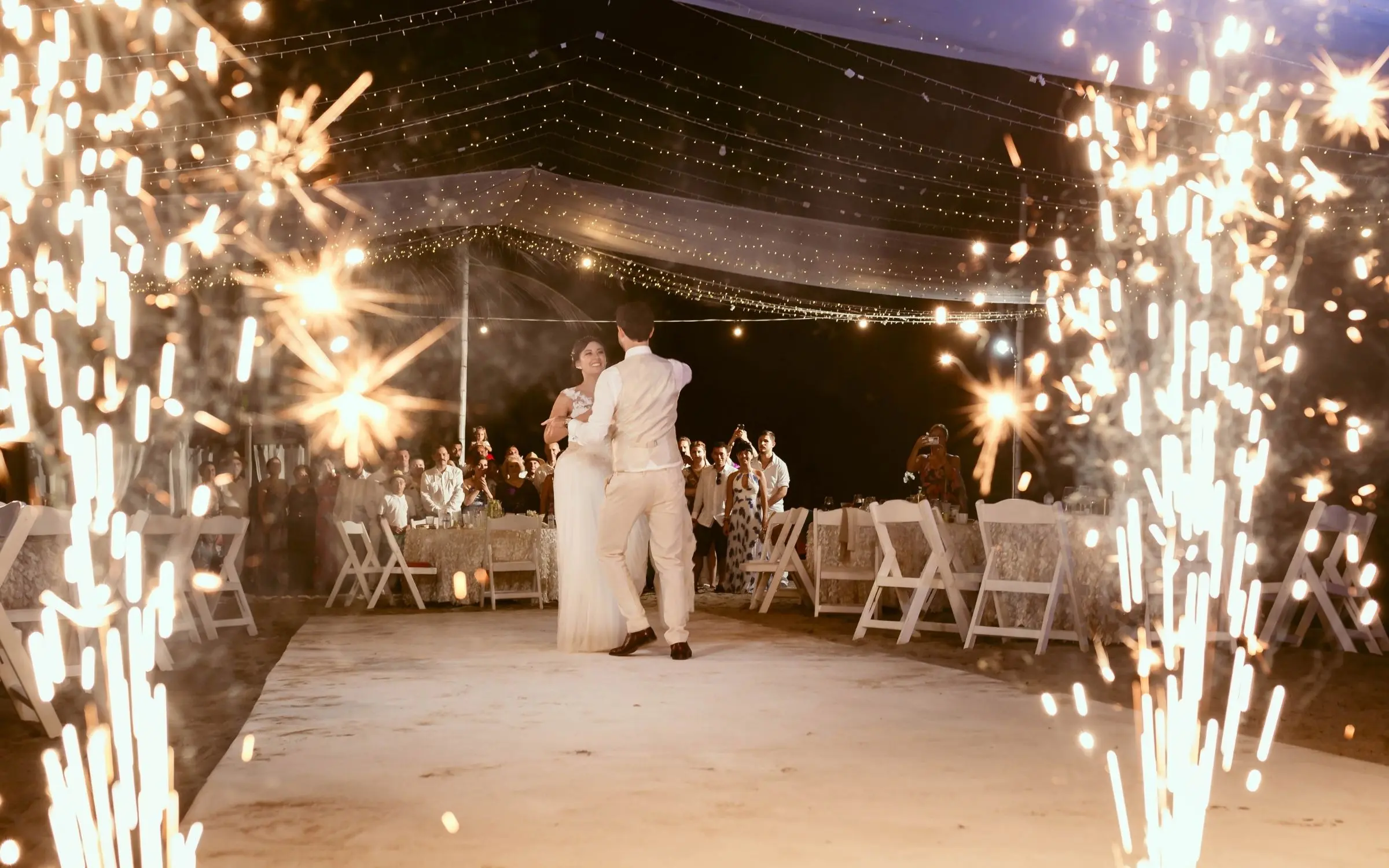 La celebración – Genn Hotels