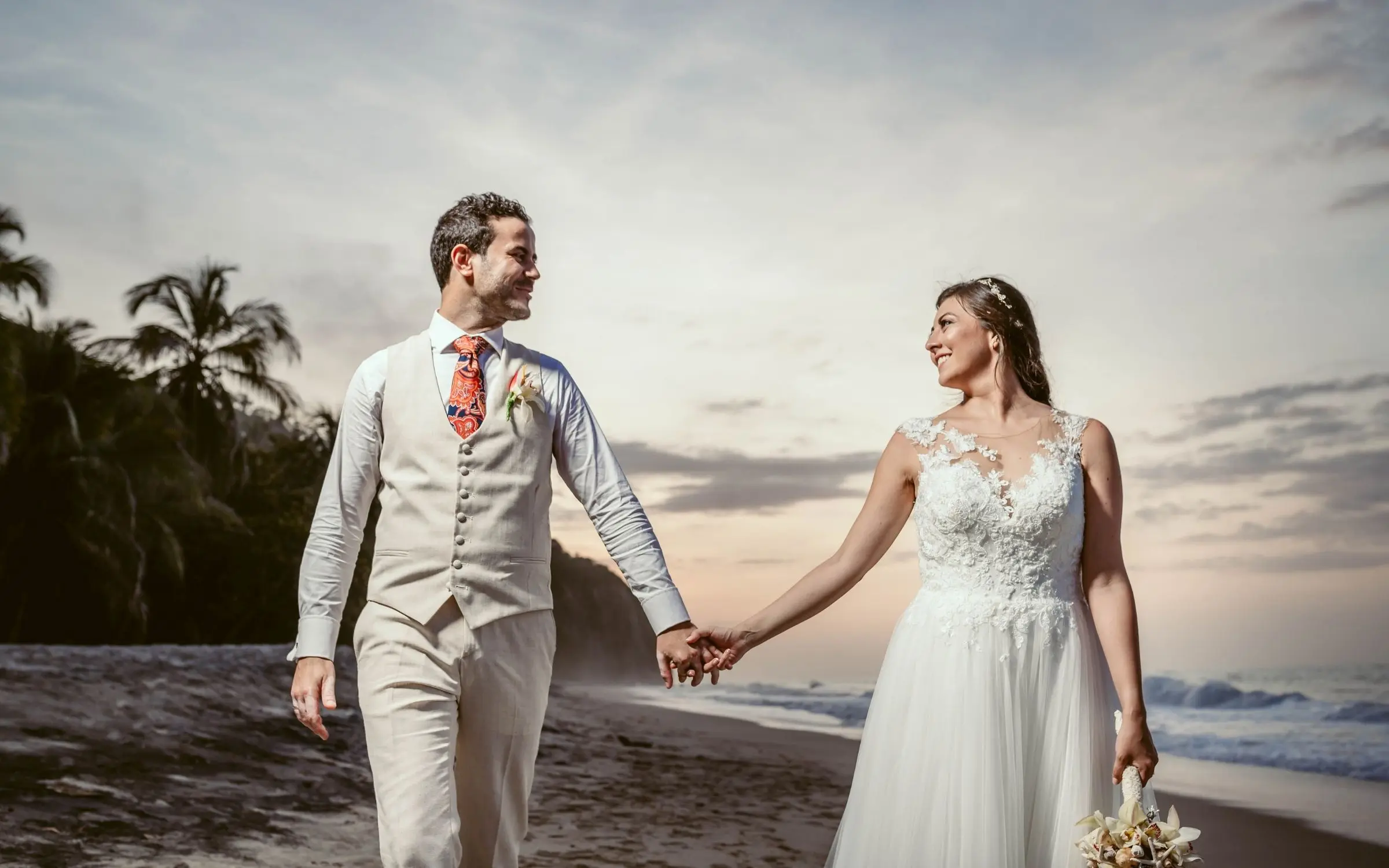 Genn Hotels (Alexandra & Luis)