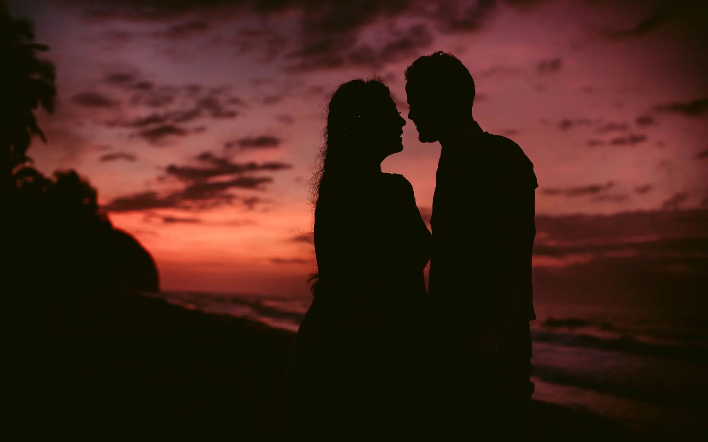 Los novios – Genn Hotels
