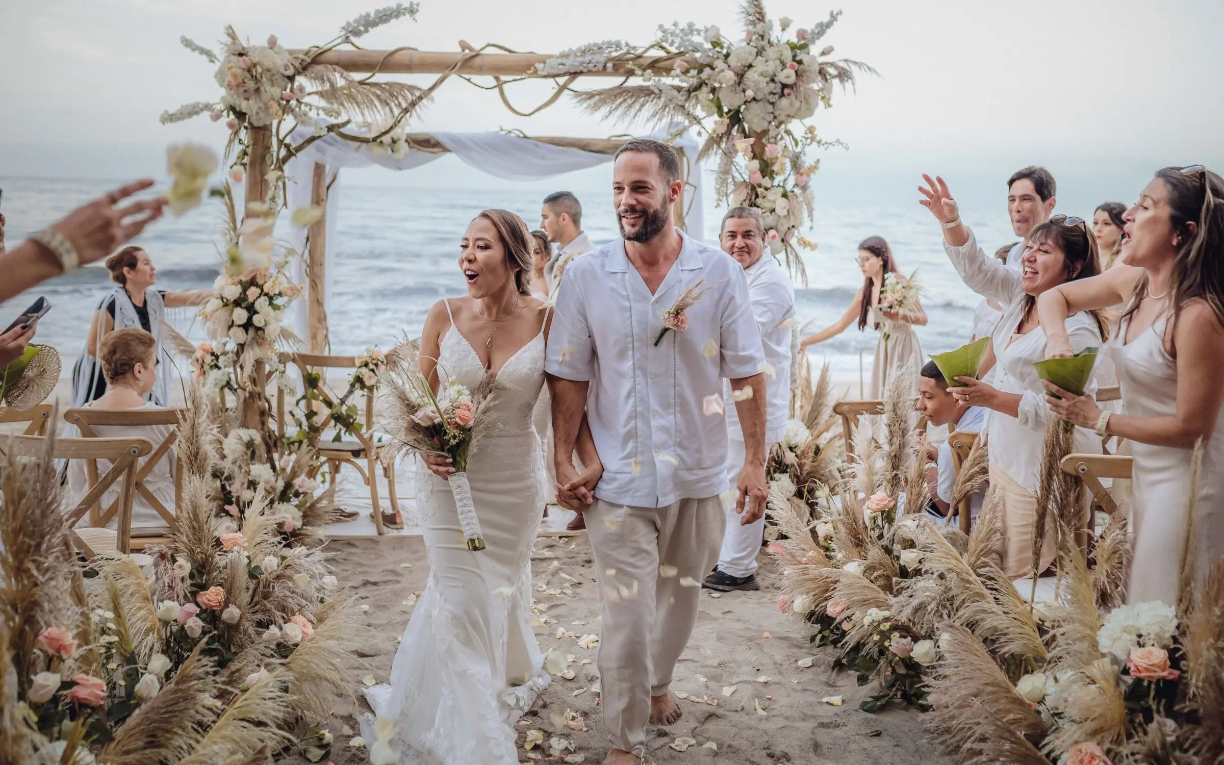 La pareja – Genn Hotels