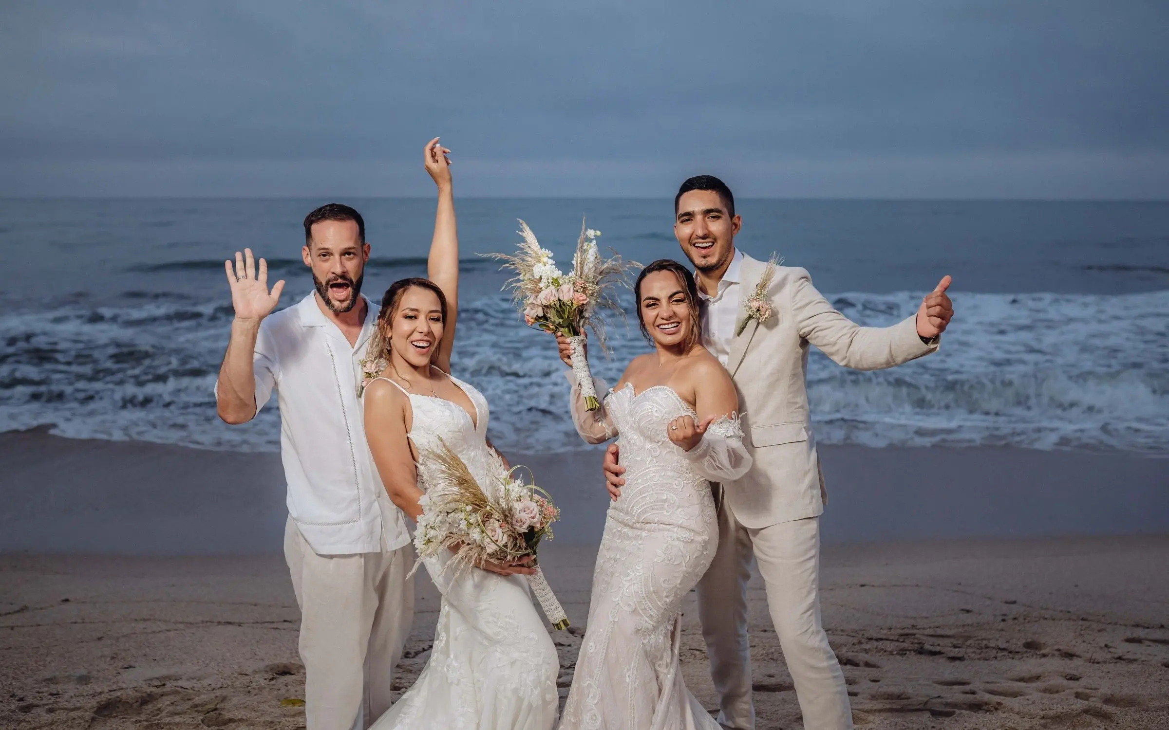 La celebración – Genn Hotels