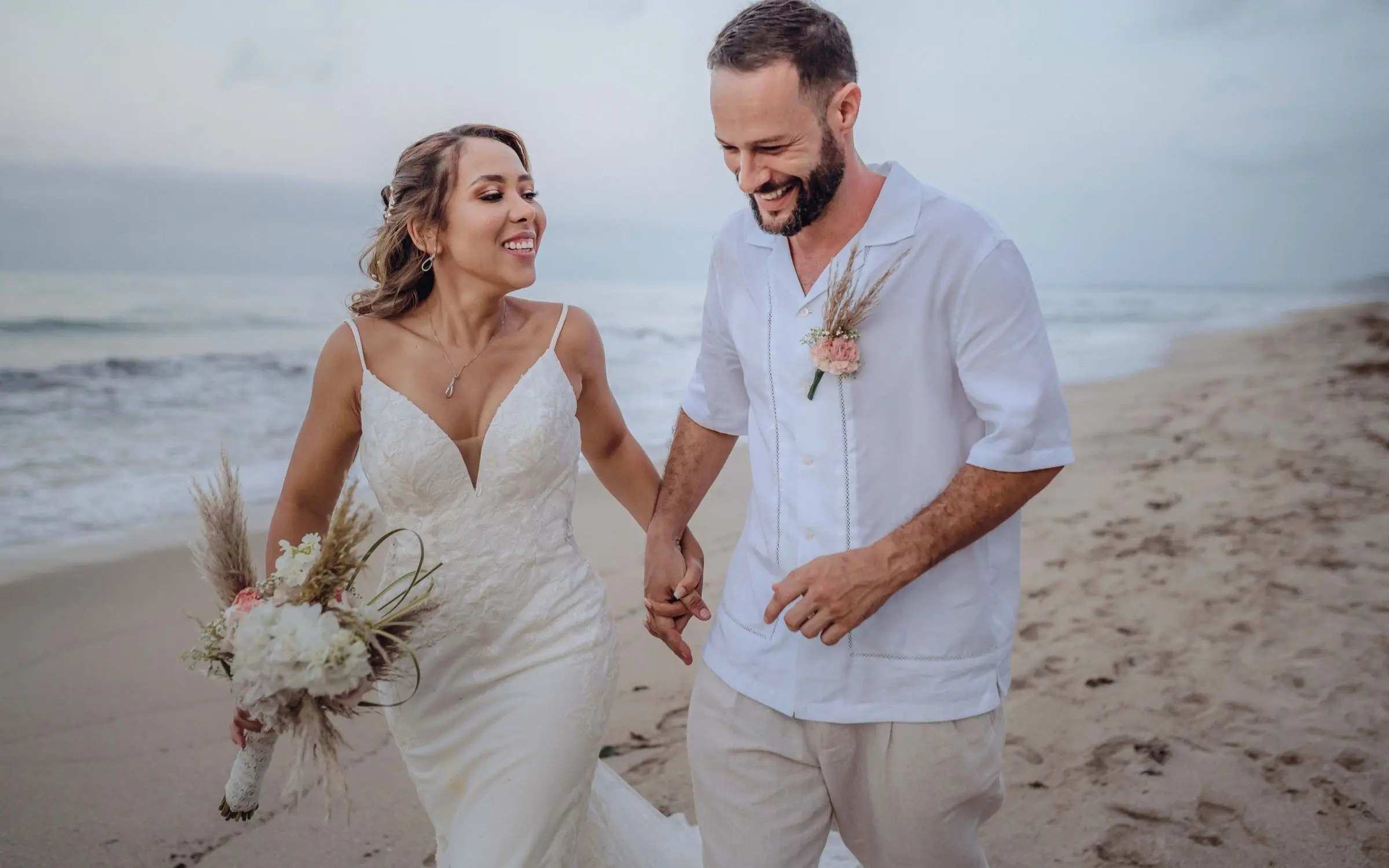 Genn Hotels (Karen & Andrés)