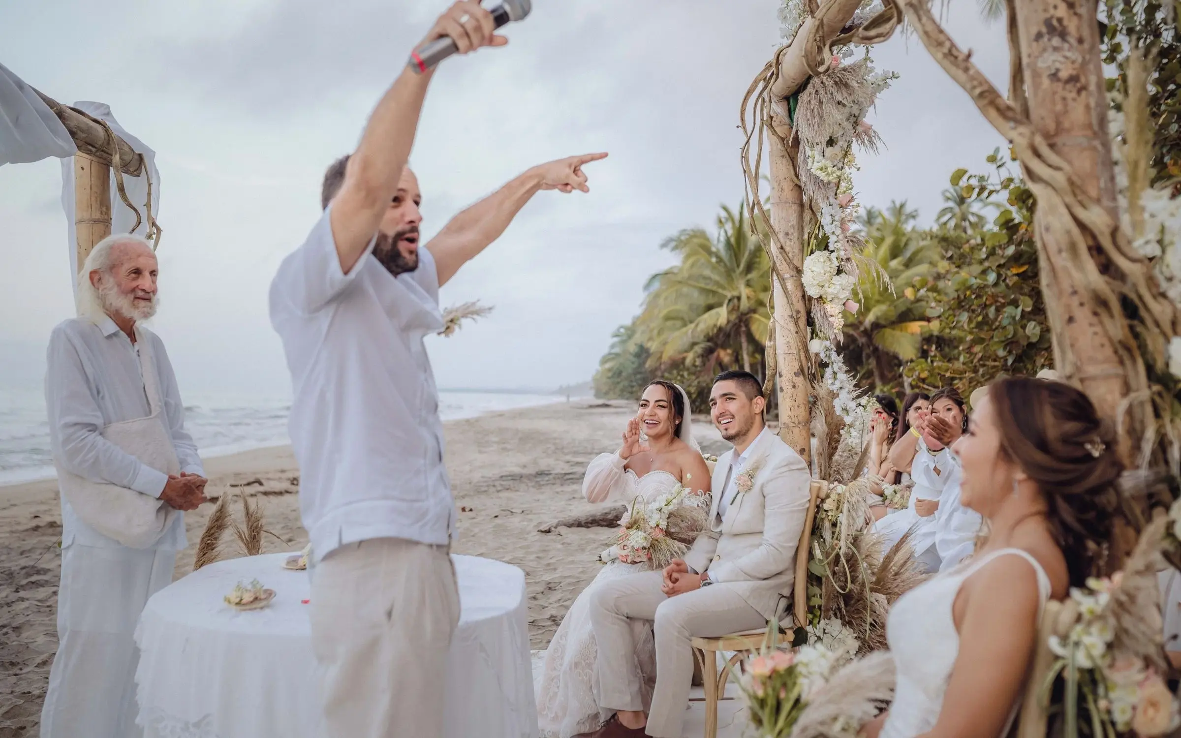 Genn Hotels (Karen & Andrés)