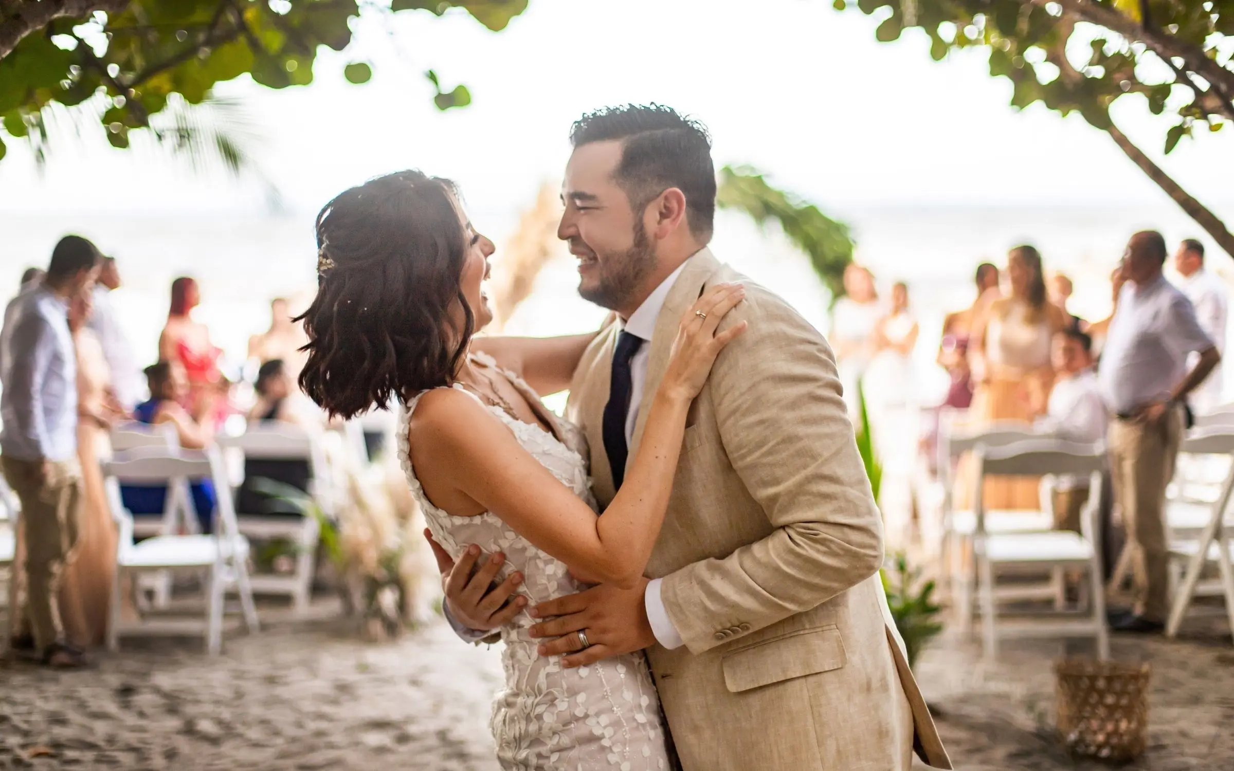 La pareja – Genn Hotels