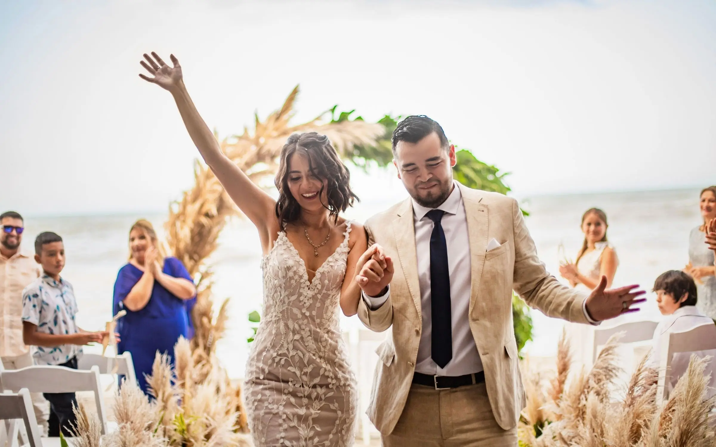 La ceremonia – Genn Hotels