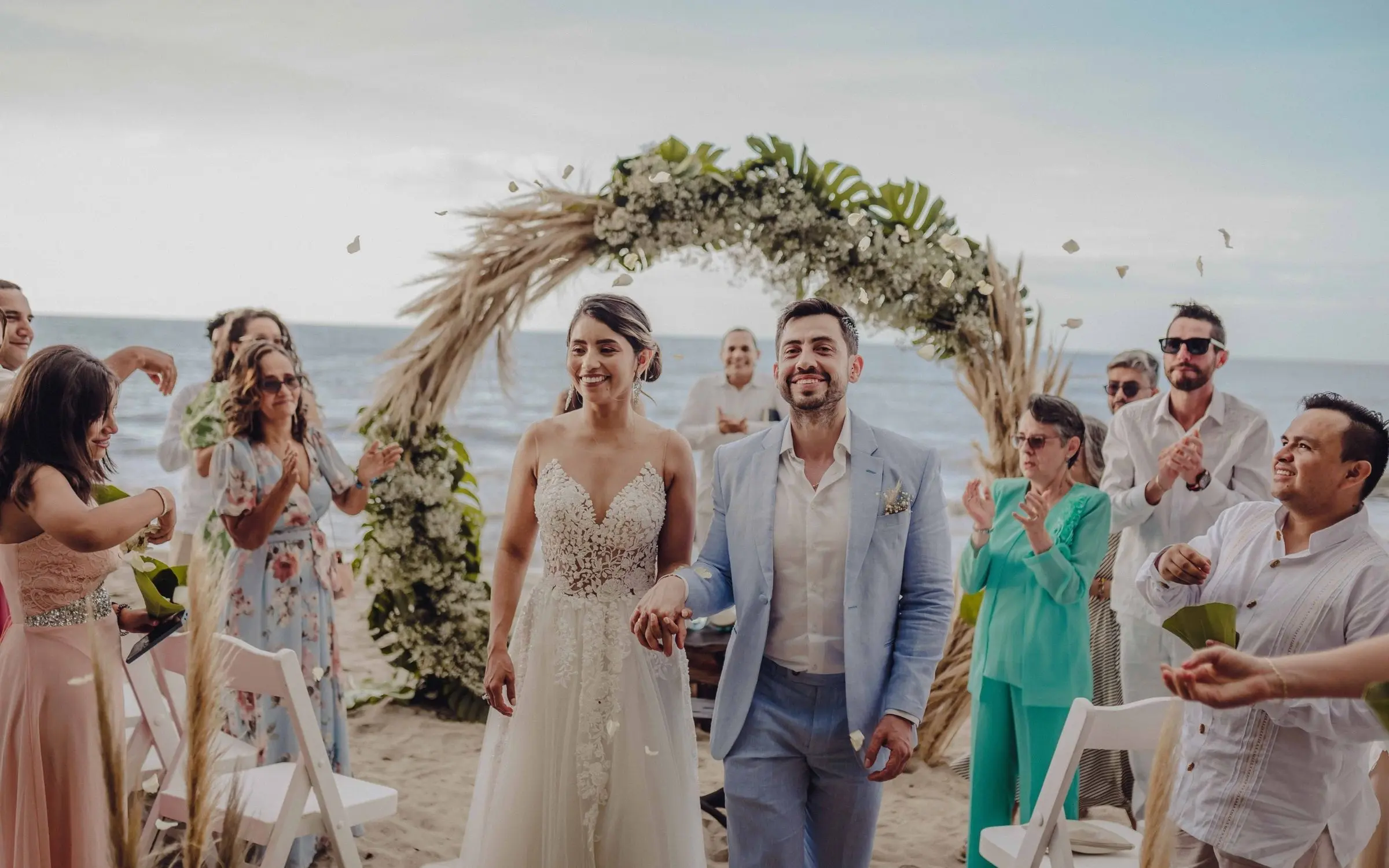 La pareja – Genn Hotels
