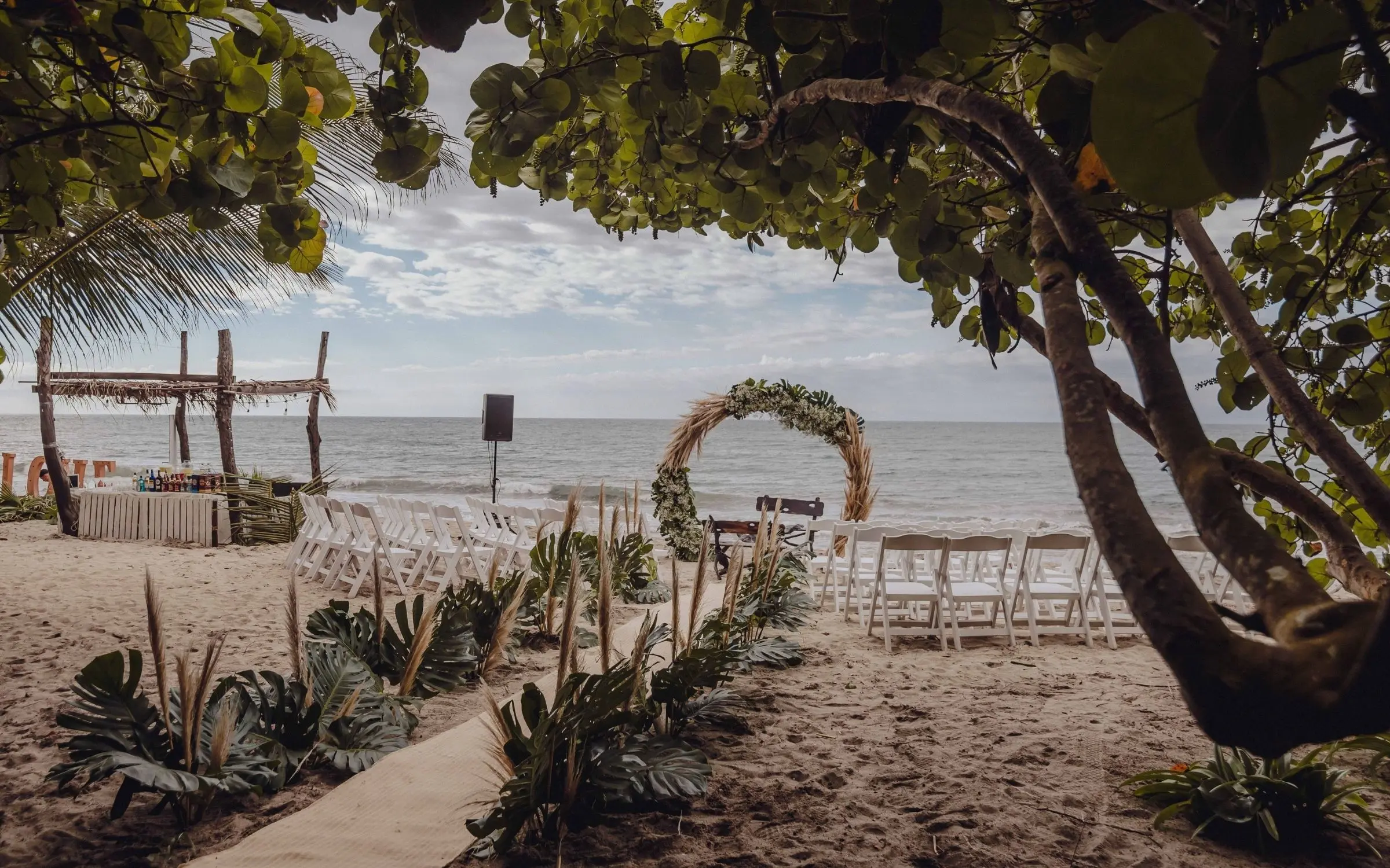 La celebración – Genn Hotels