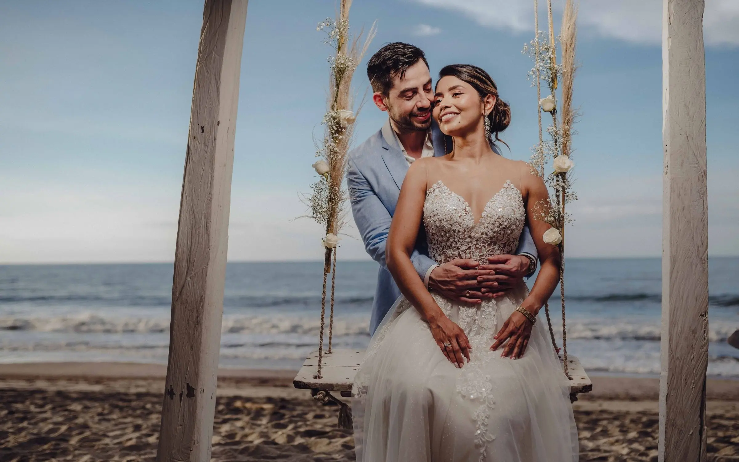 Los novios – Genn Hotels