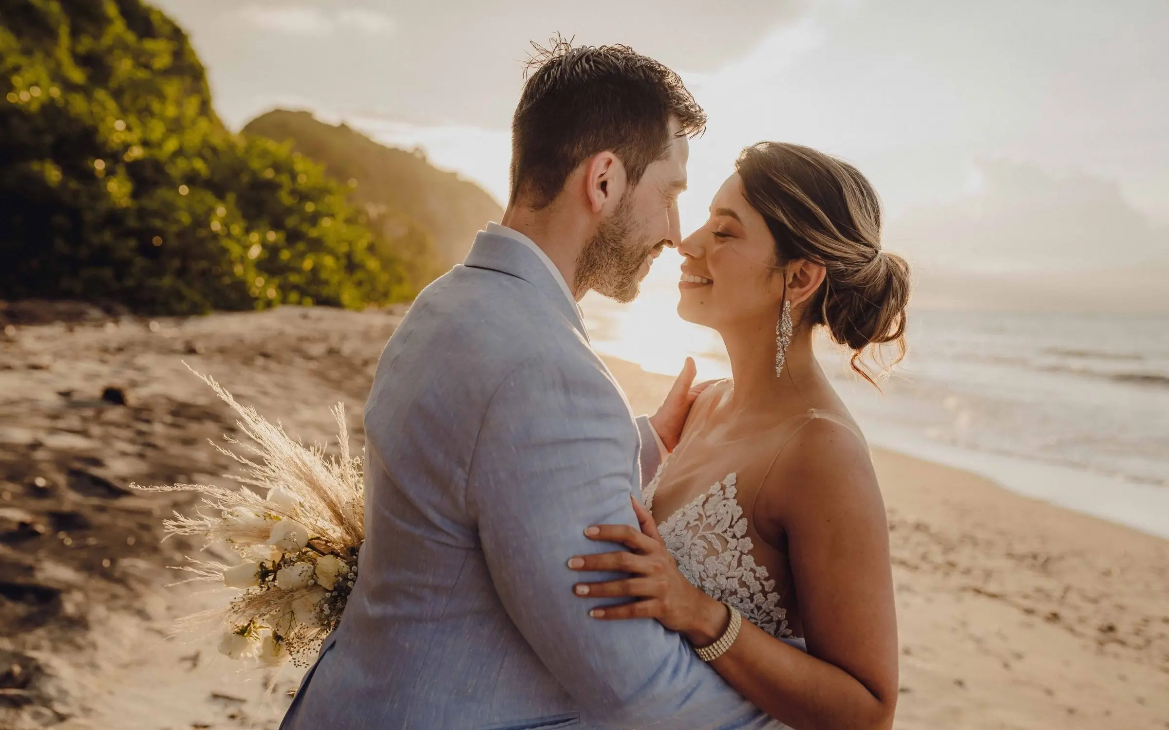Genn Hotels (Valentina & Jorge)