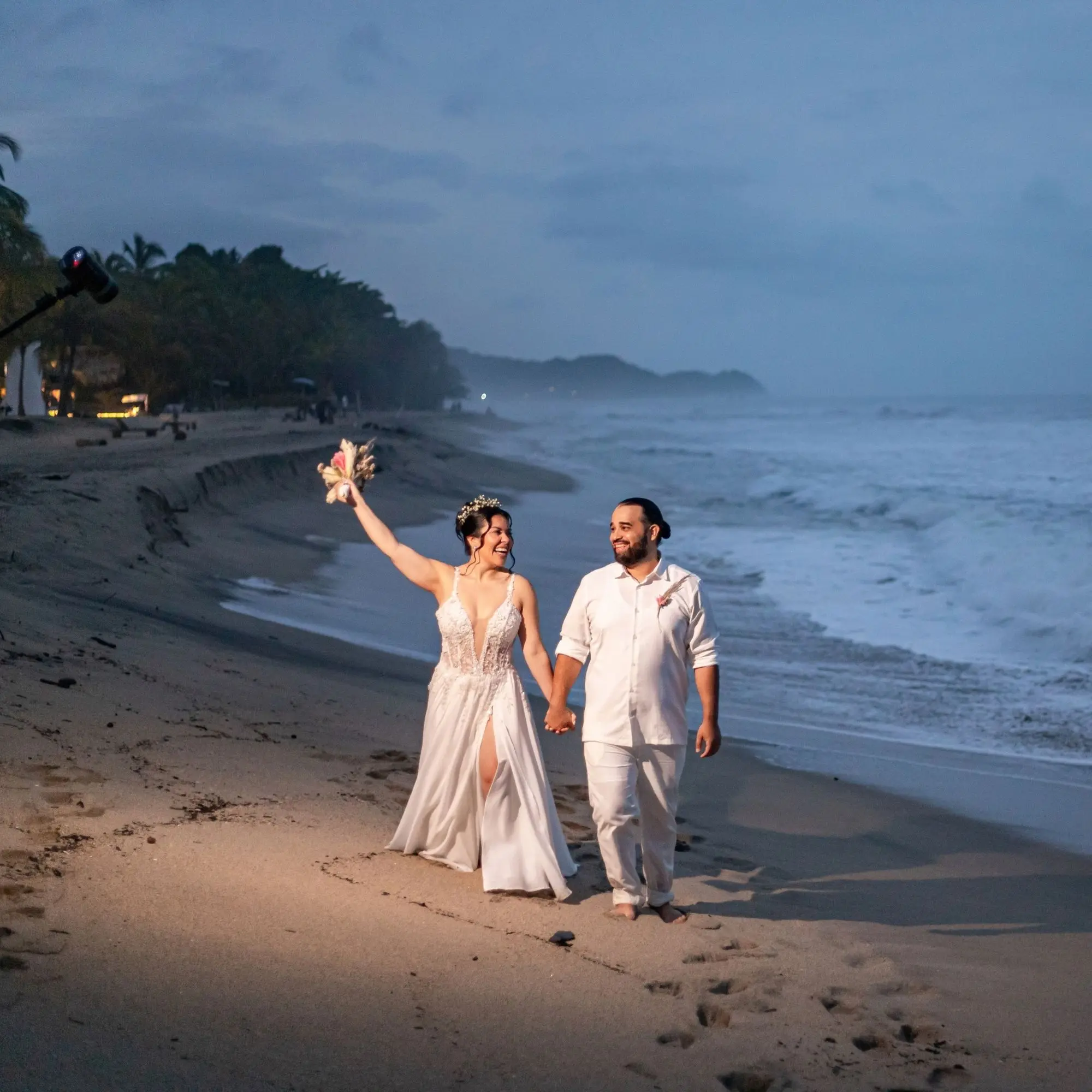 Boda real 5 – Isabela & Martín – Genn Tayrona