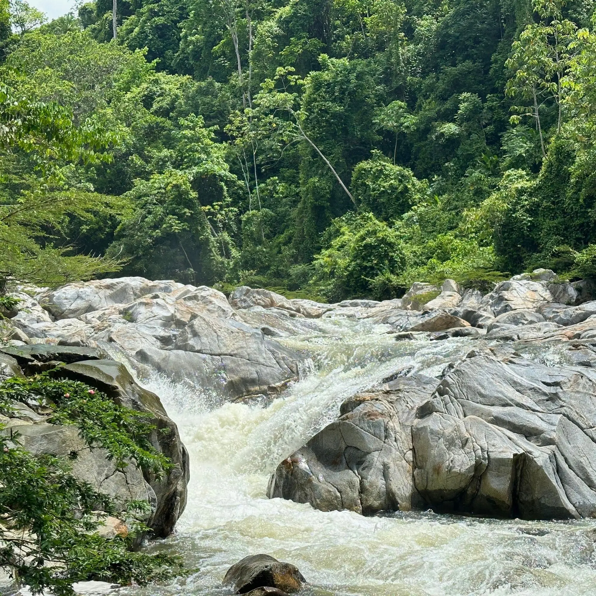 Foto de la experiencia 15 – Genn Tayrona