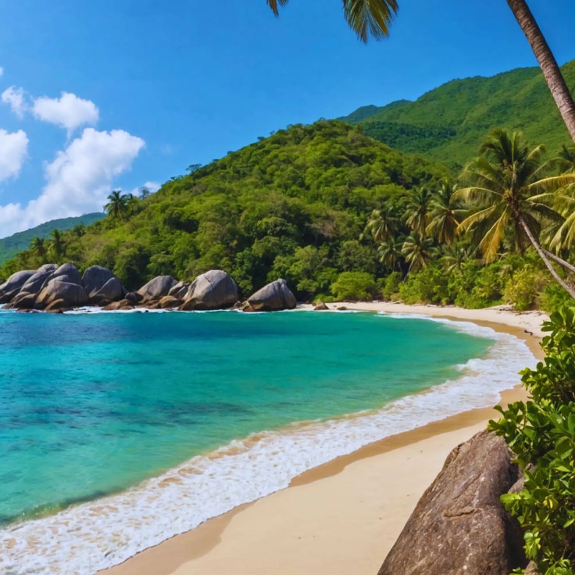 Foto de la experiencia 9 – Genn Tayrona