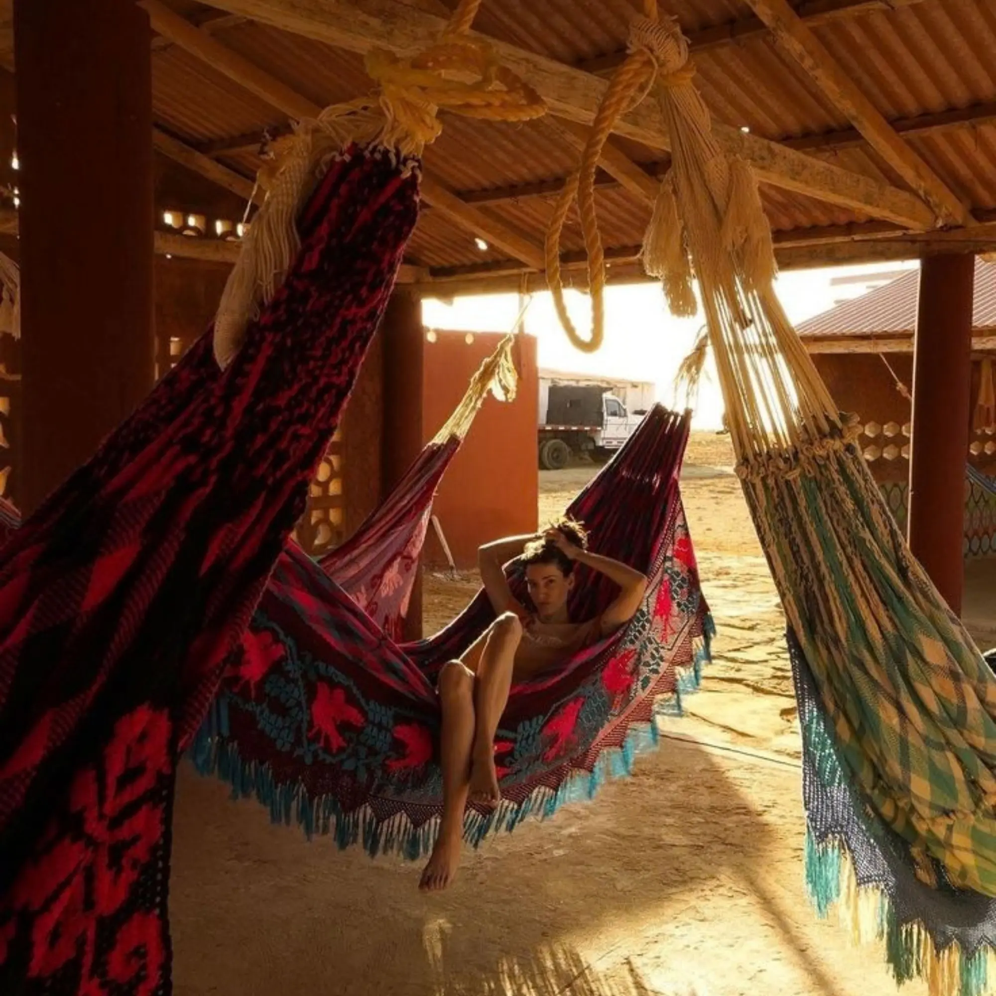 Foto de la experiencia 14 – Genn Tayrona