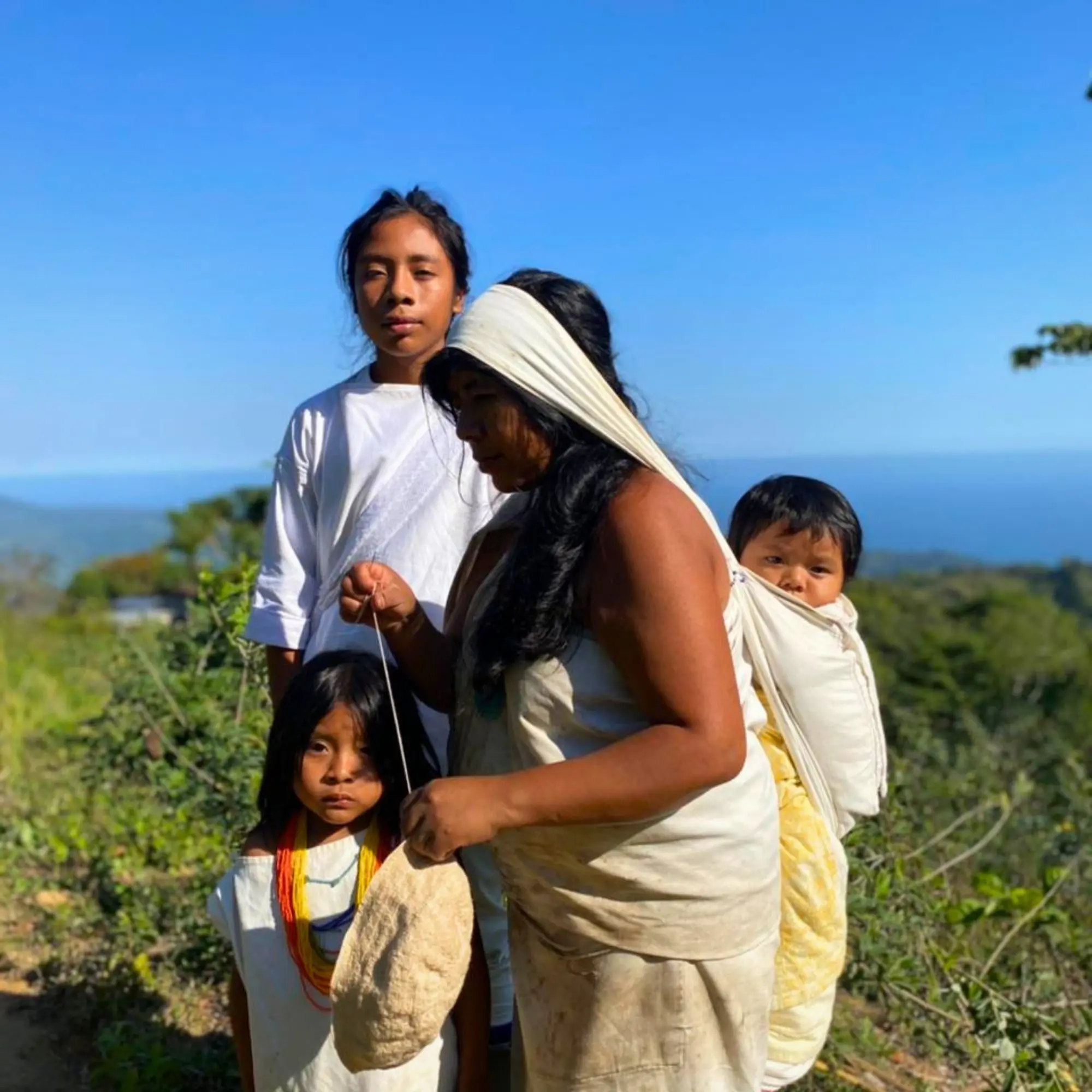 Los alrededores: Taganga, Minca y la Sierra – Genn Tayrona