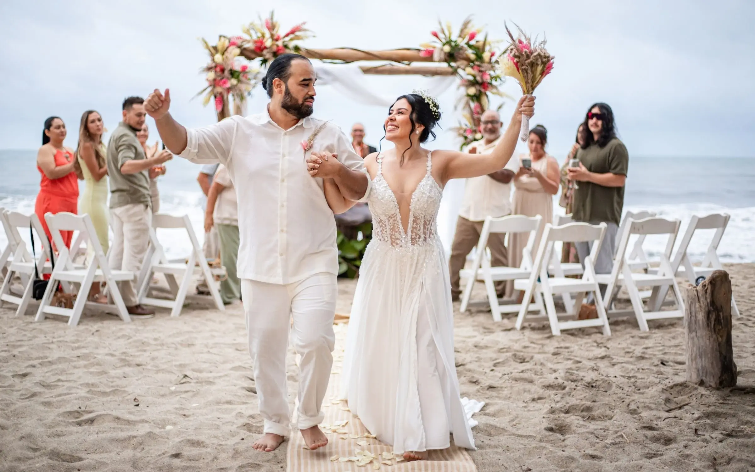 La ceremonia – Genn Tayrona