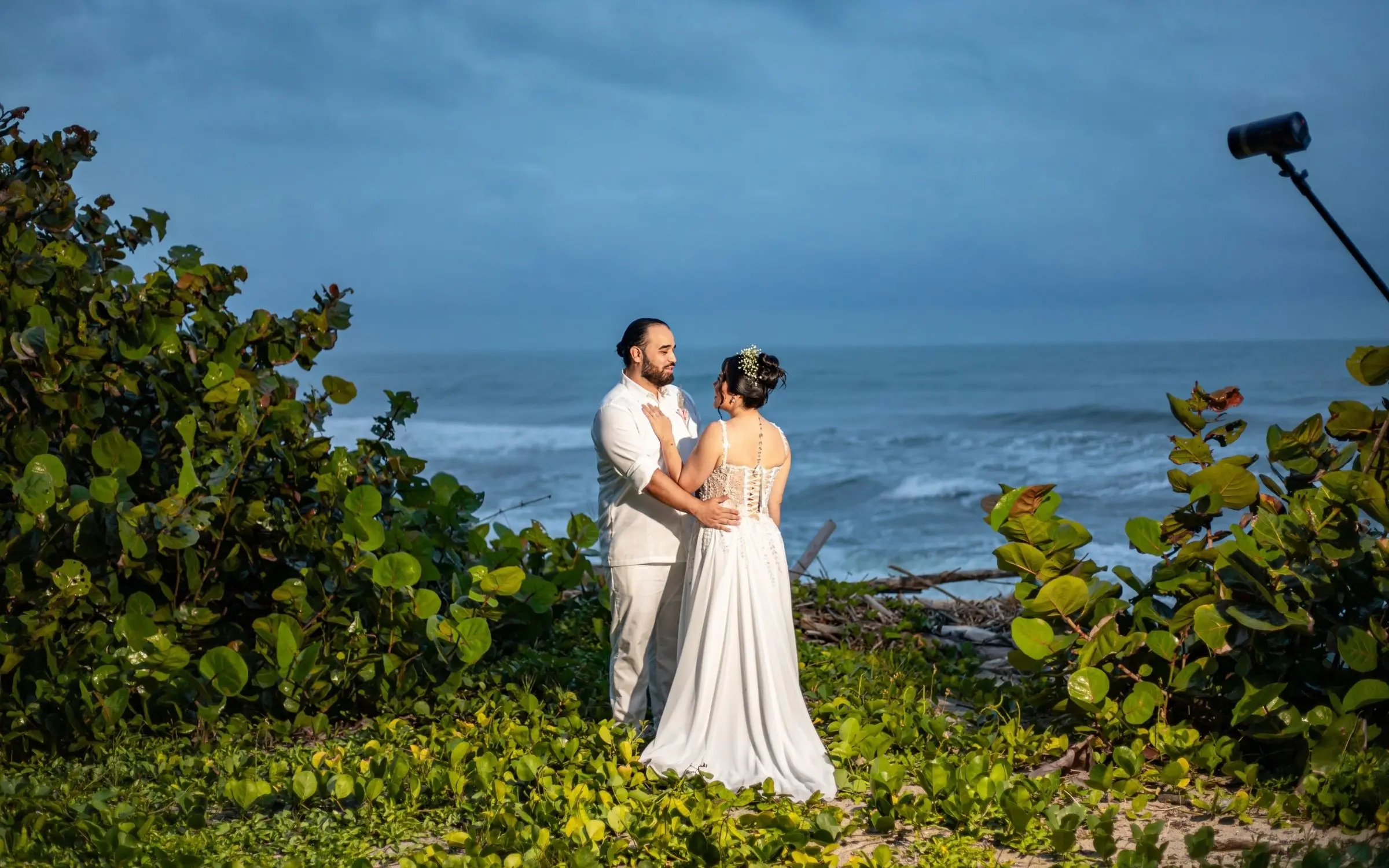 La celebración – Genn Tayrona