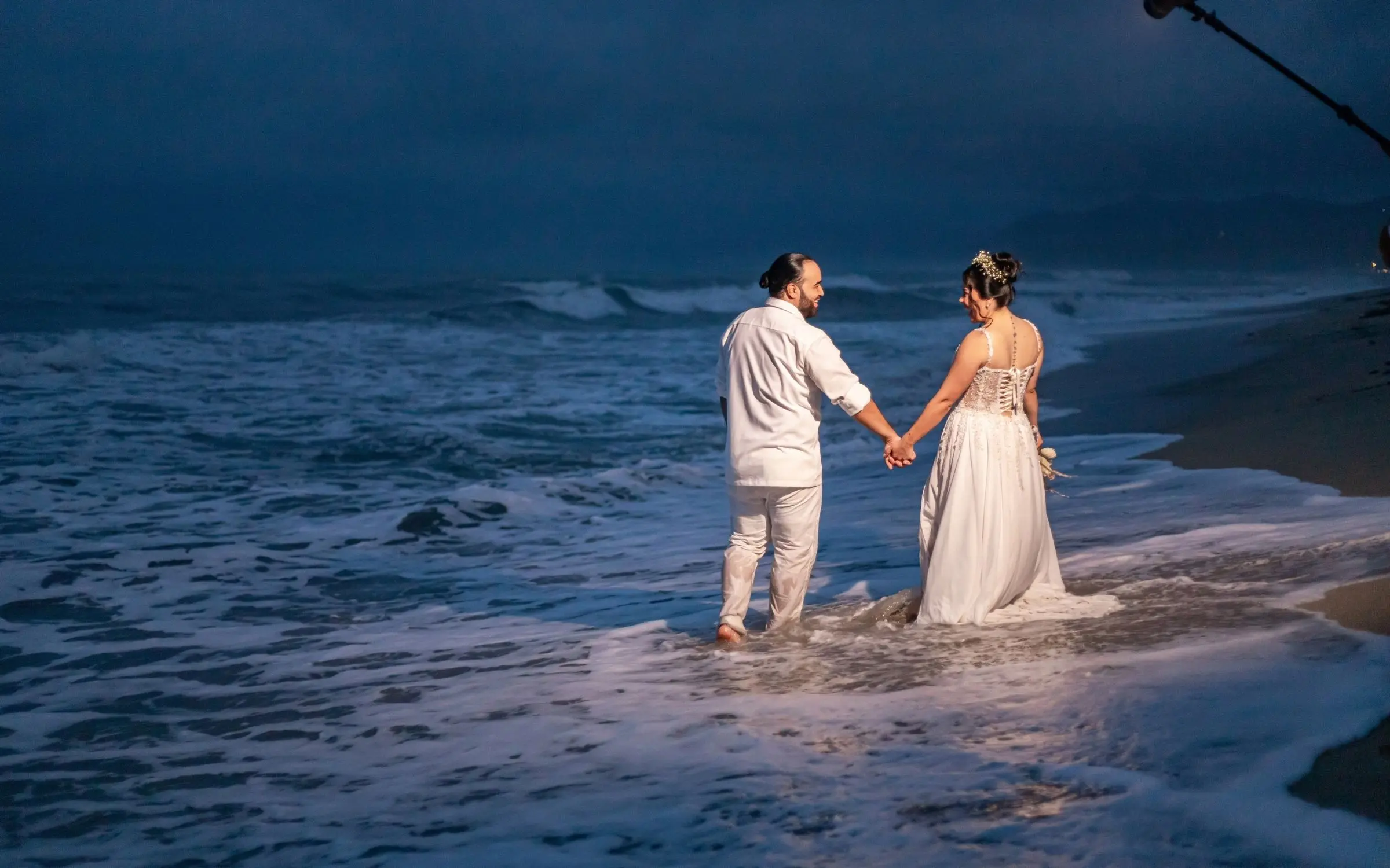 Detalle del banquete – Genn Tayrona