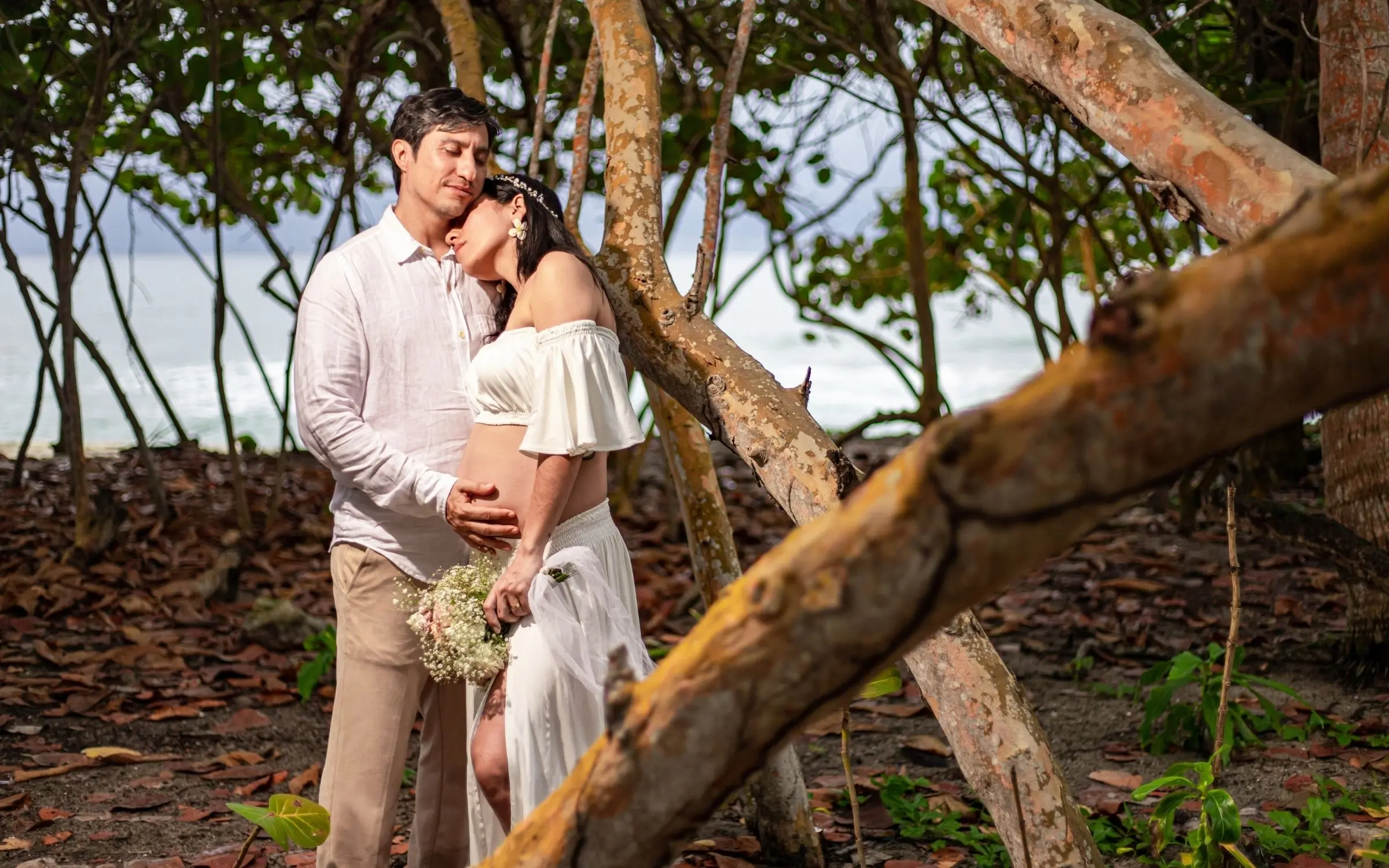 El espacio – Genn Tayrona