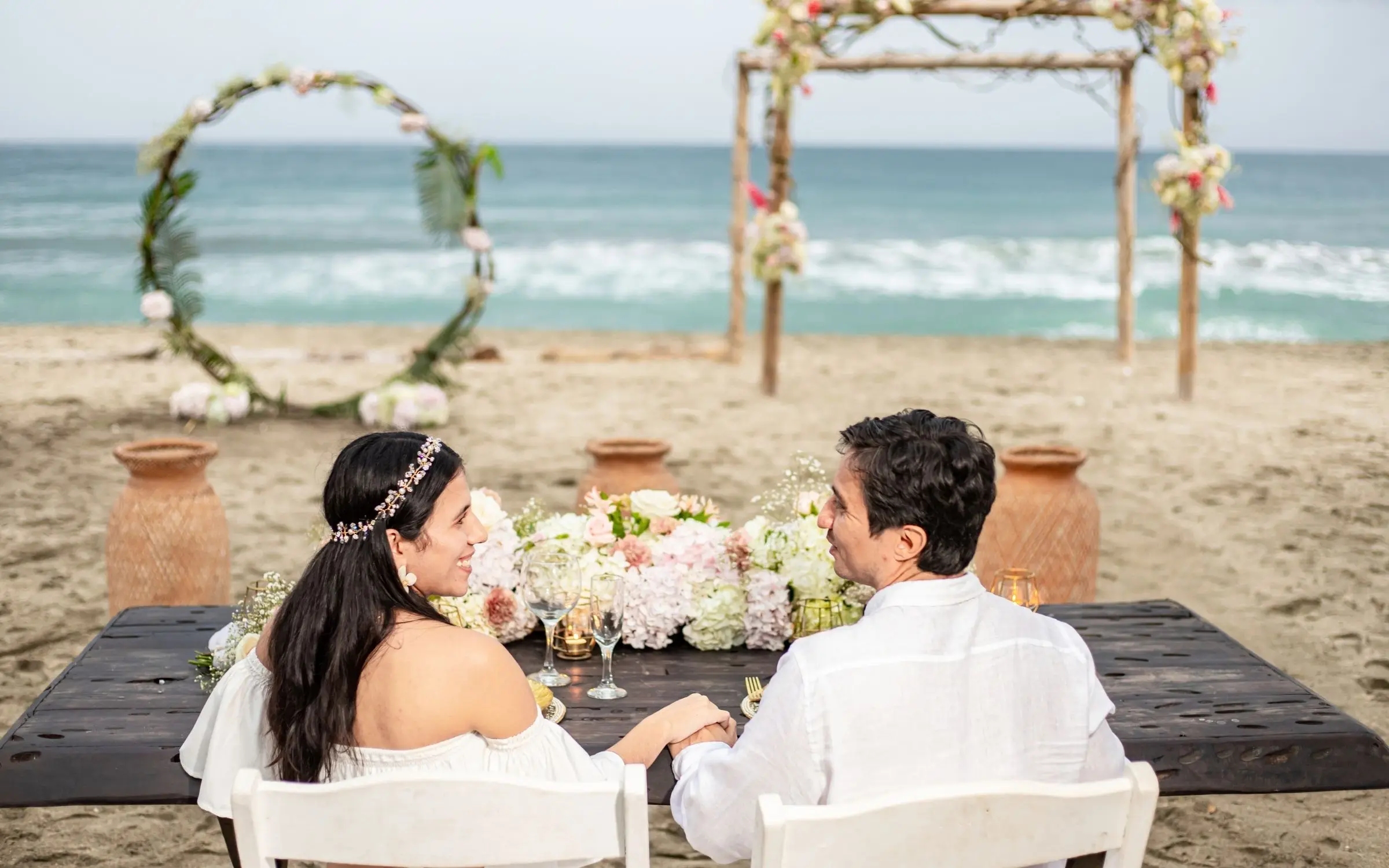 Genn Tayrona (Paola & Franco)