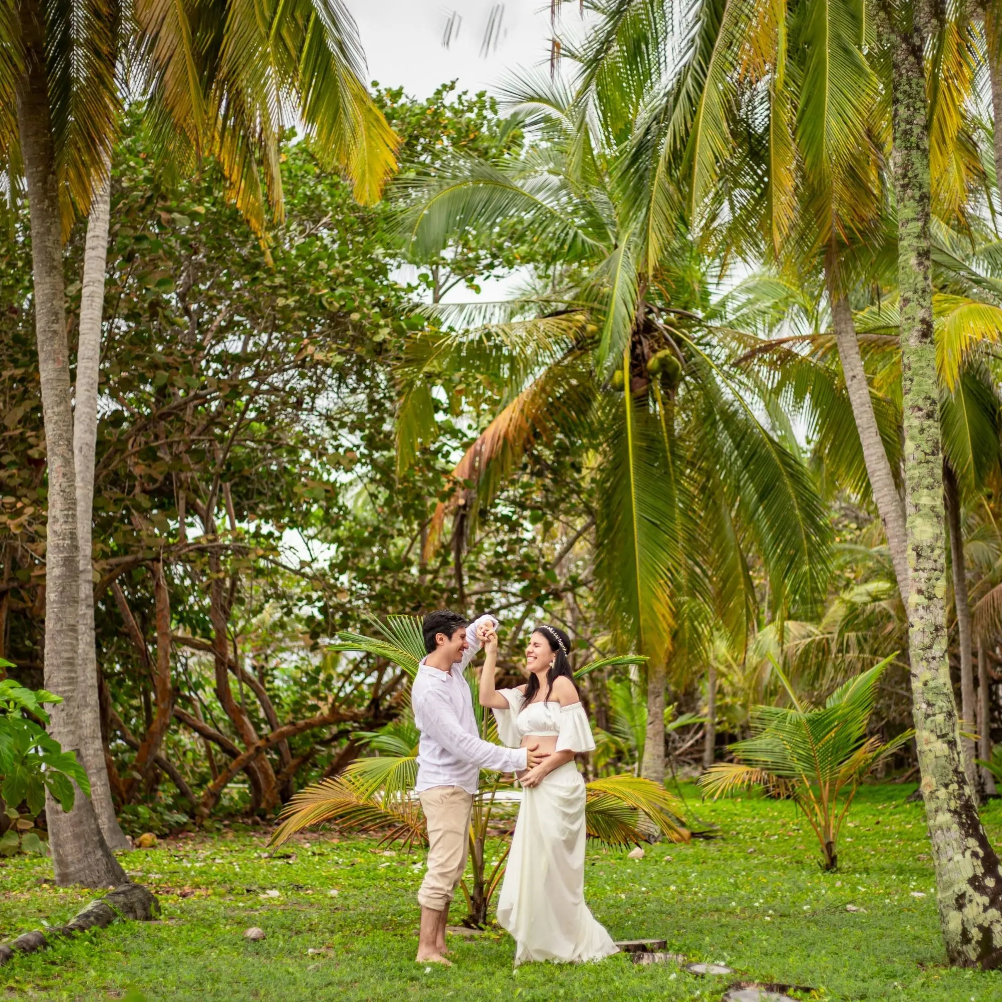 Boda real 4 – Valentina & Jorge – Genn Tayrona
