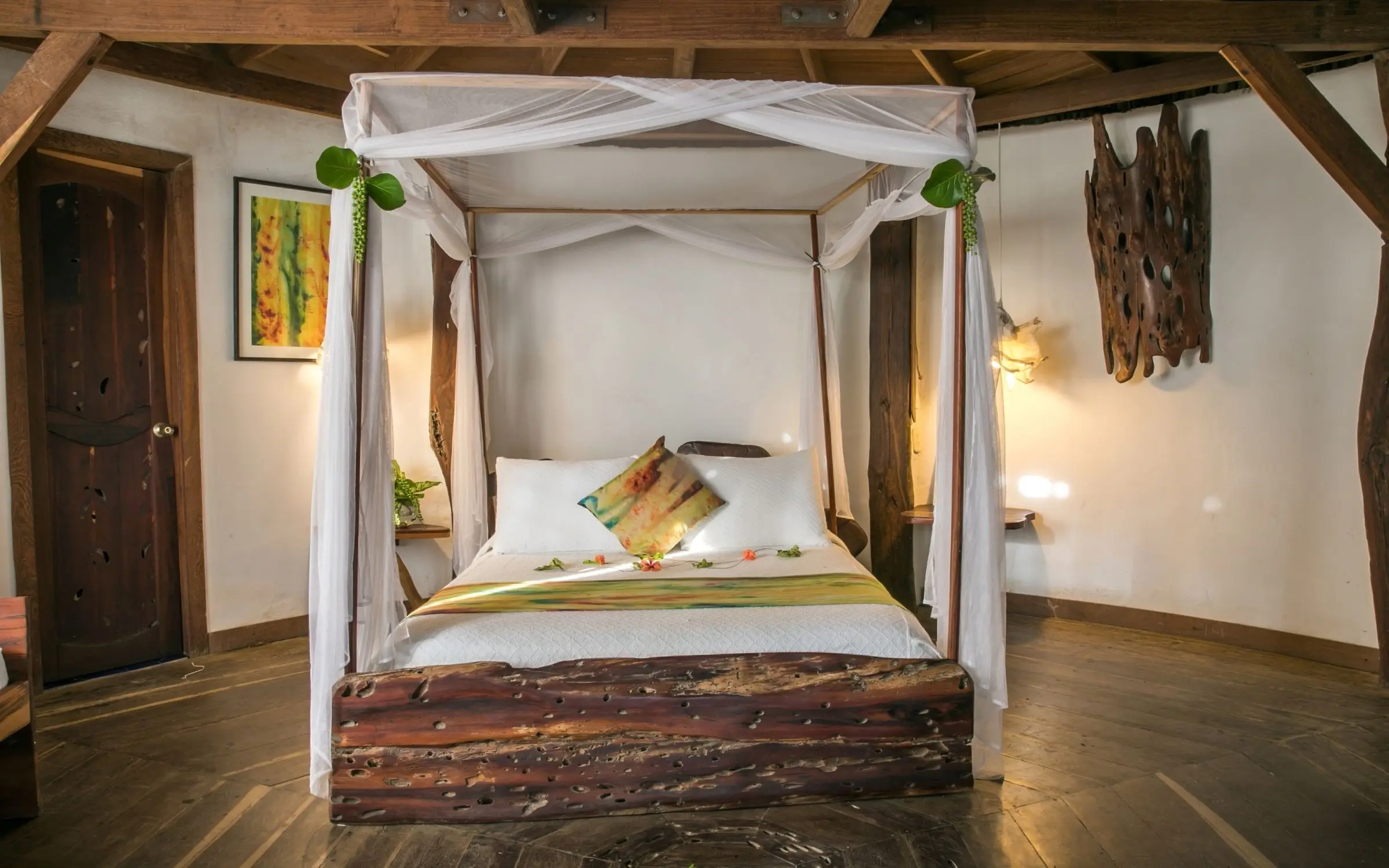 Playa la Roca By Genn, río, palmares y mar – Genn Hotels