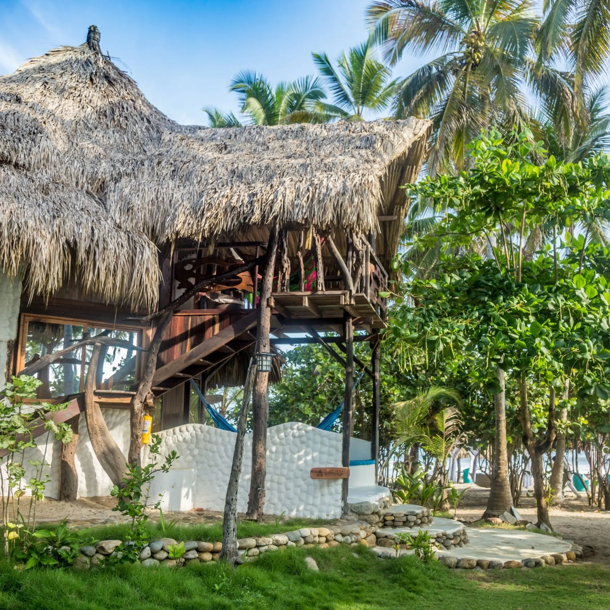 Habitación frente al mar 06 – Playa la Roca By Genn